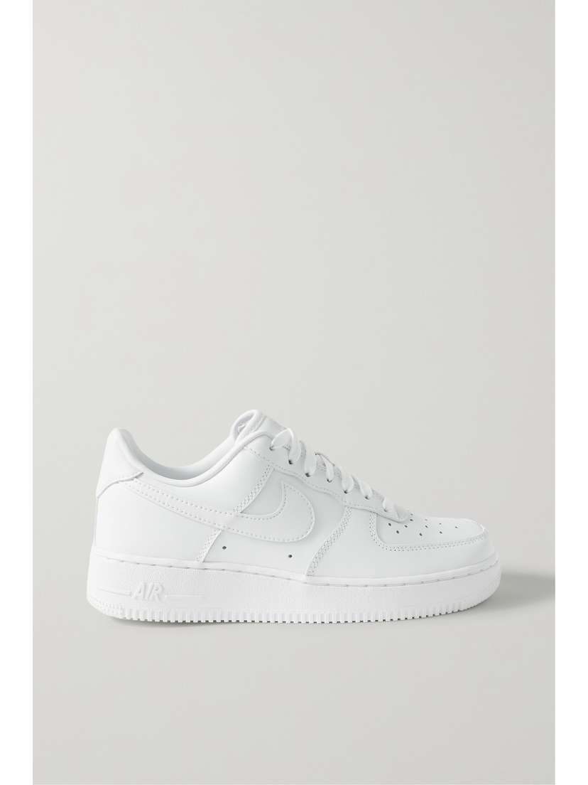 Nike Air Force 1'07 Fresh Leather Sneakers - US 12.5