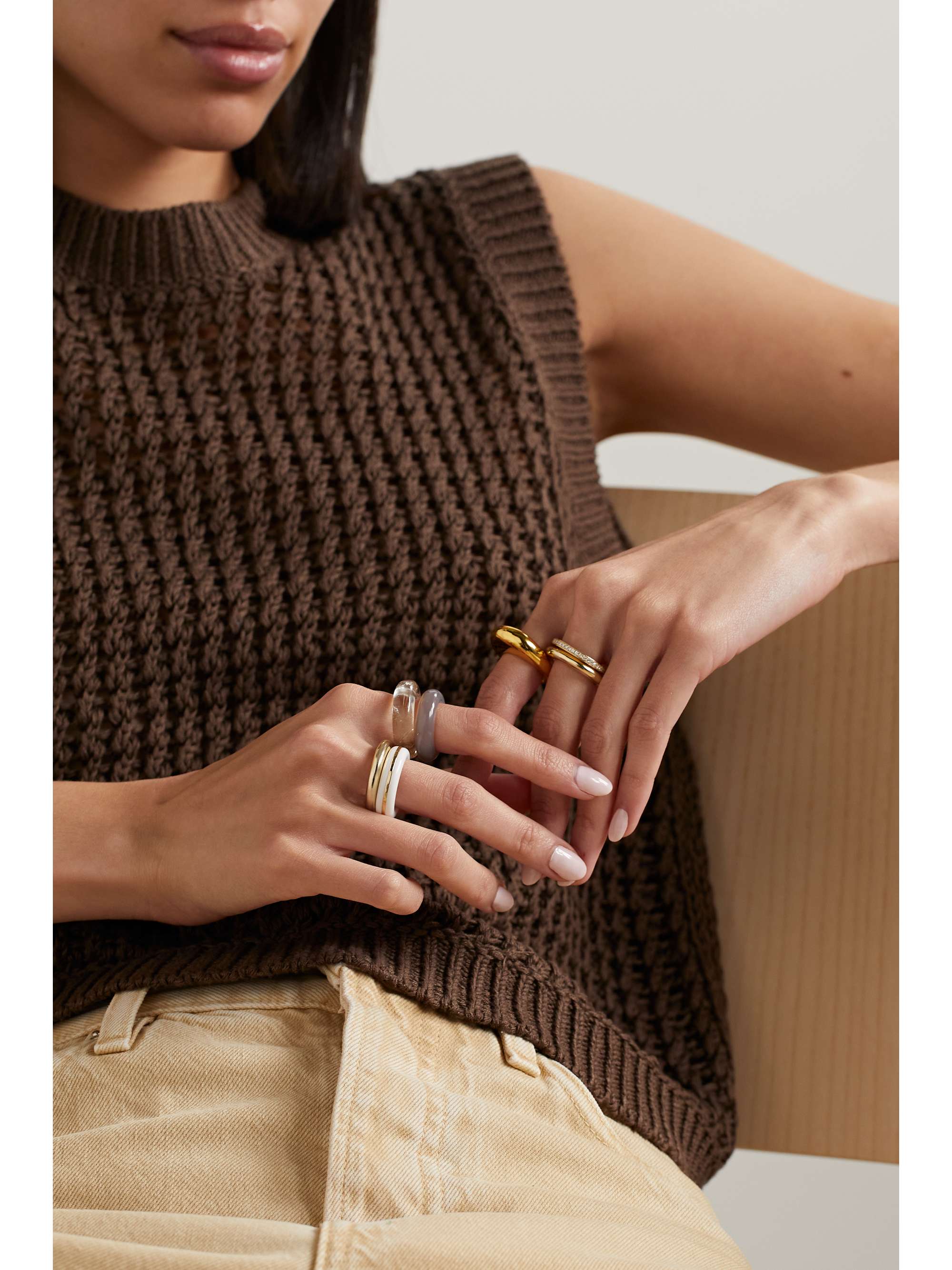 BY PARIAH The Albert Essential and Triple Eternity set of three 9