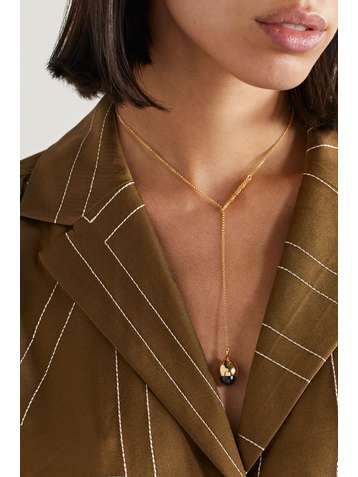By Pariah  Shop Jewelry  NET-A-PORTER