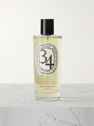 Diptyque ambre room spray deals