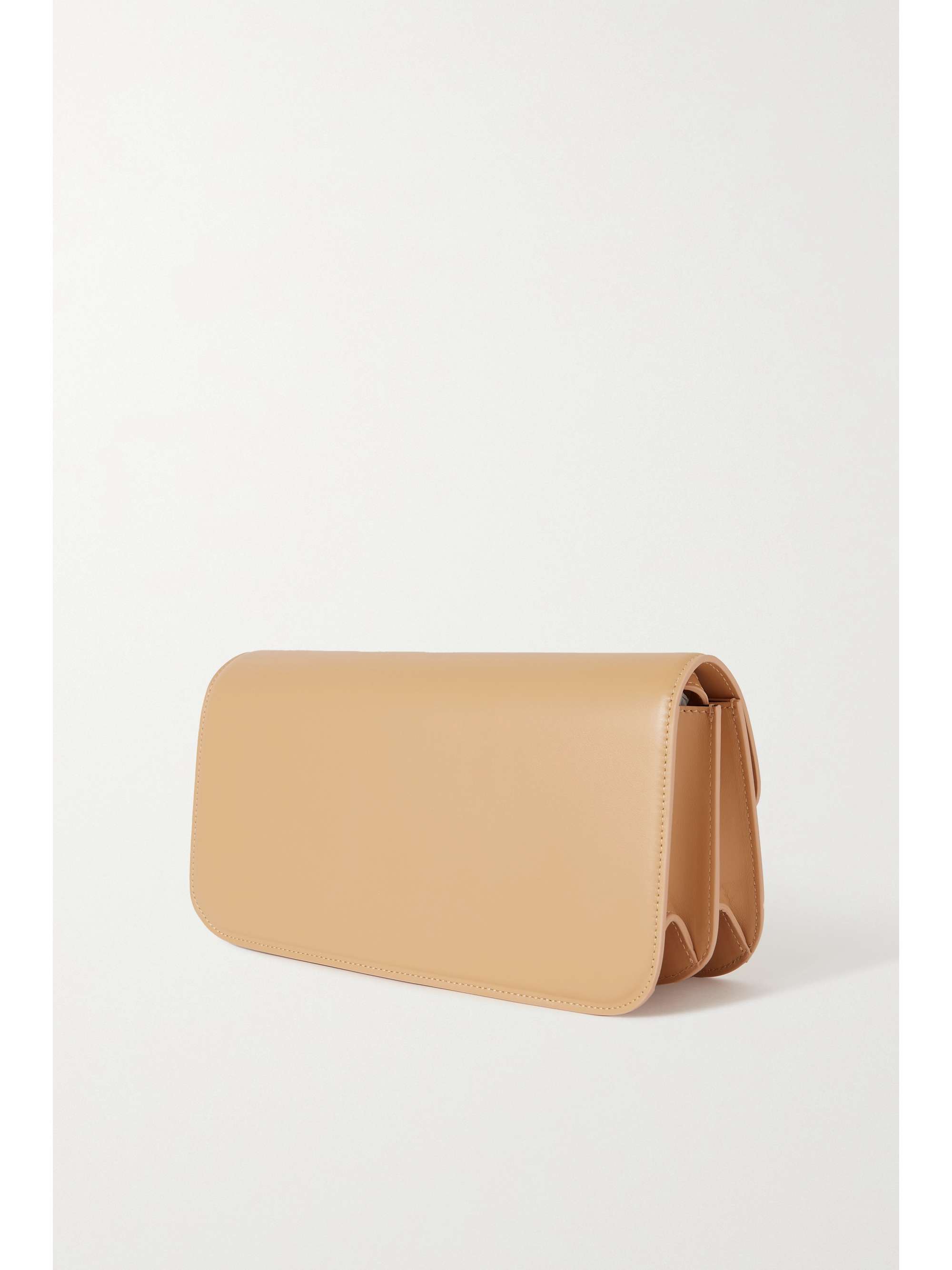 NEOUS Phoenix leather shoulder bag