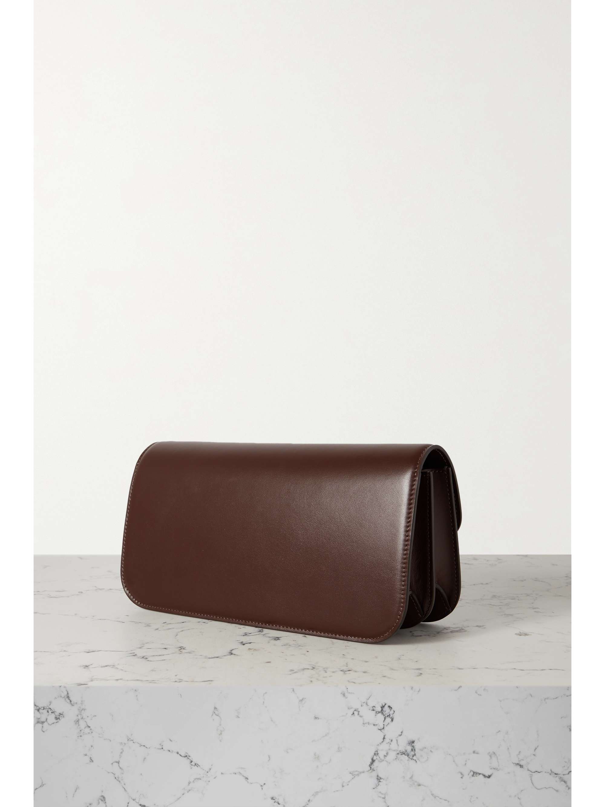 NEOUS Phoenix leather shoulder bag