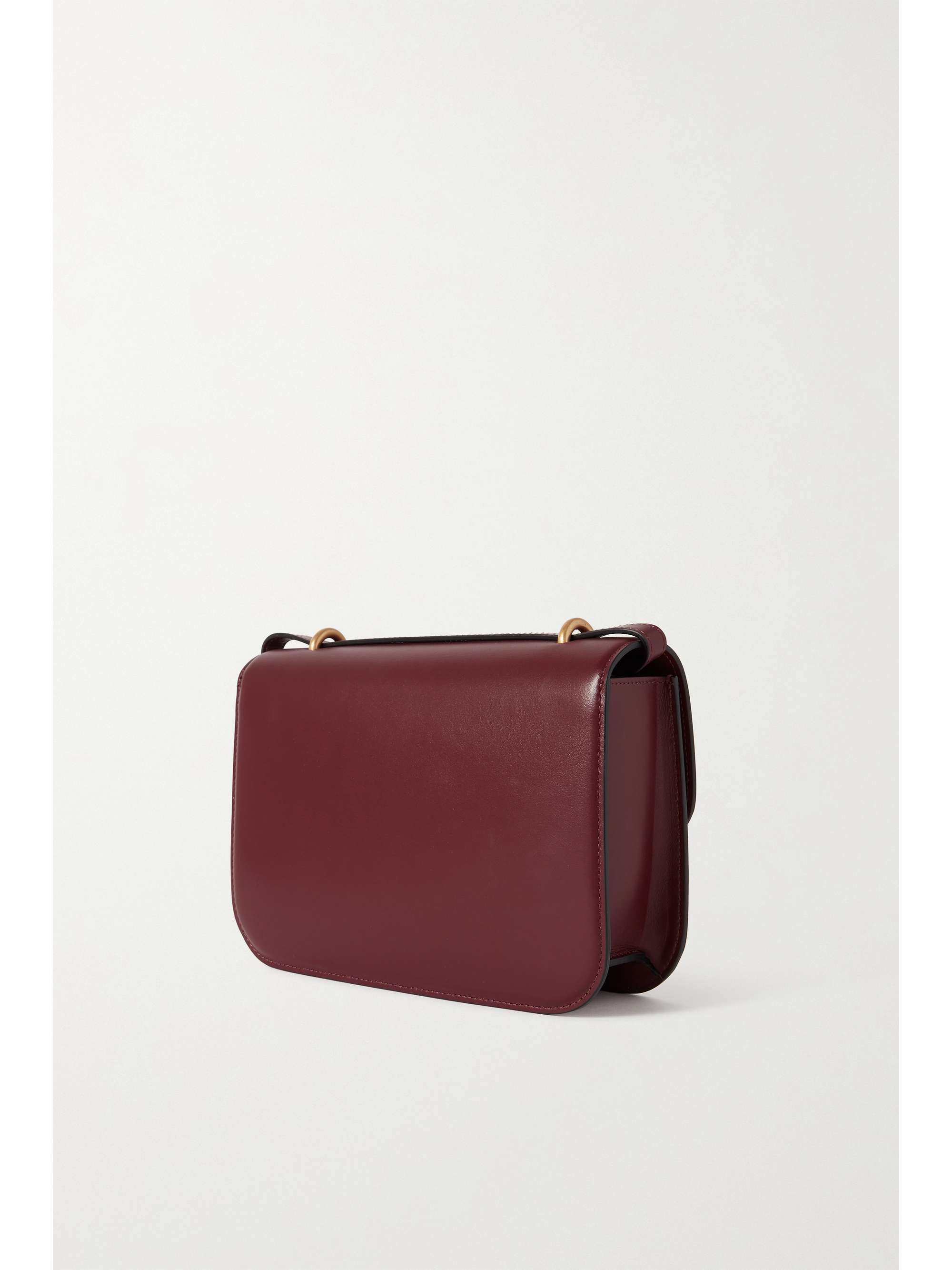 NEOUS Phoenix leather shoulder bag