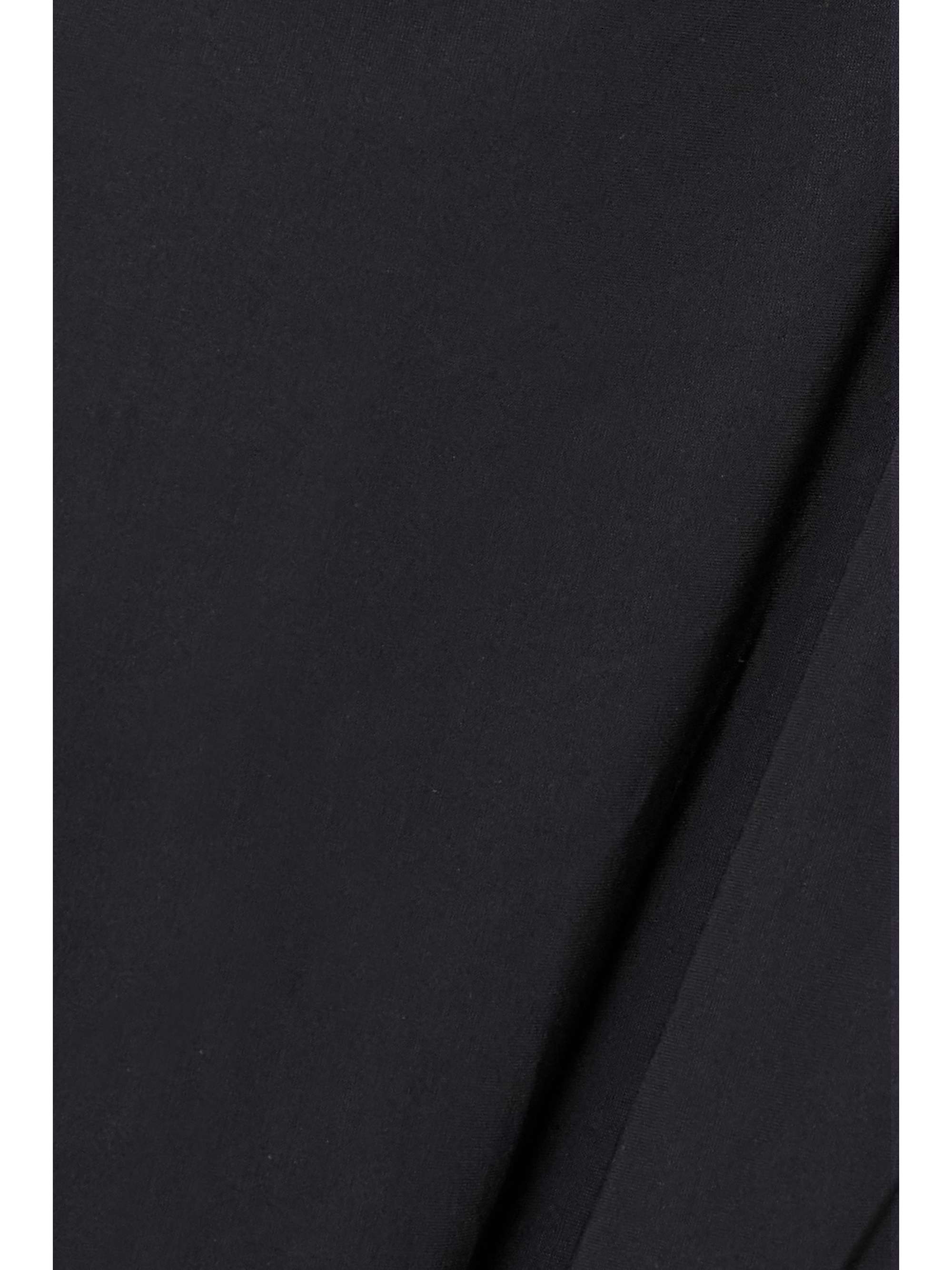 CHRISTOPHER ESBER Maillot de bain à découpes et à ornements