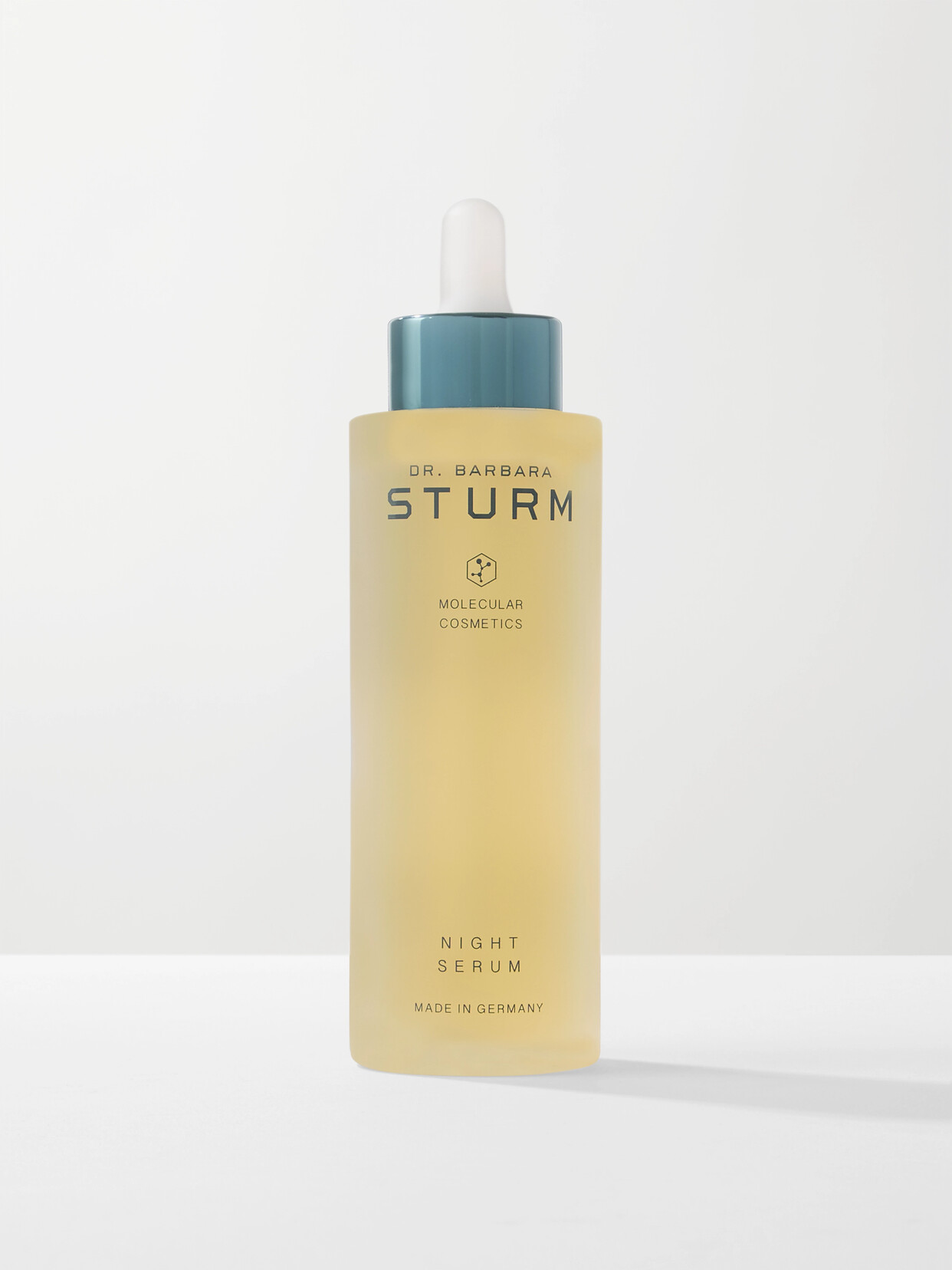 Dr Barbara Sturm Night Serum, 100ml In Colourless