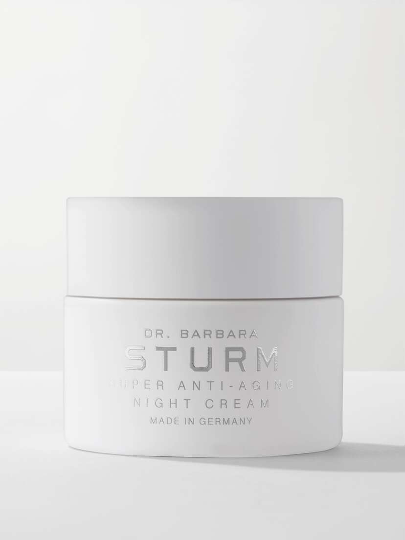 Dr. Barbara Sturm Super Anti-aging Night Cream, 50ml