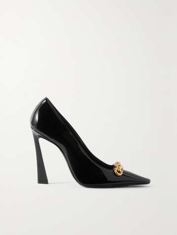 Women's Designer Pumps on Sale