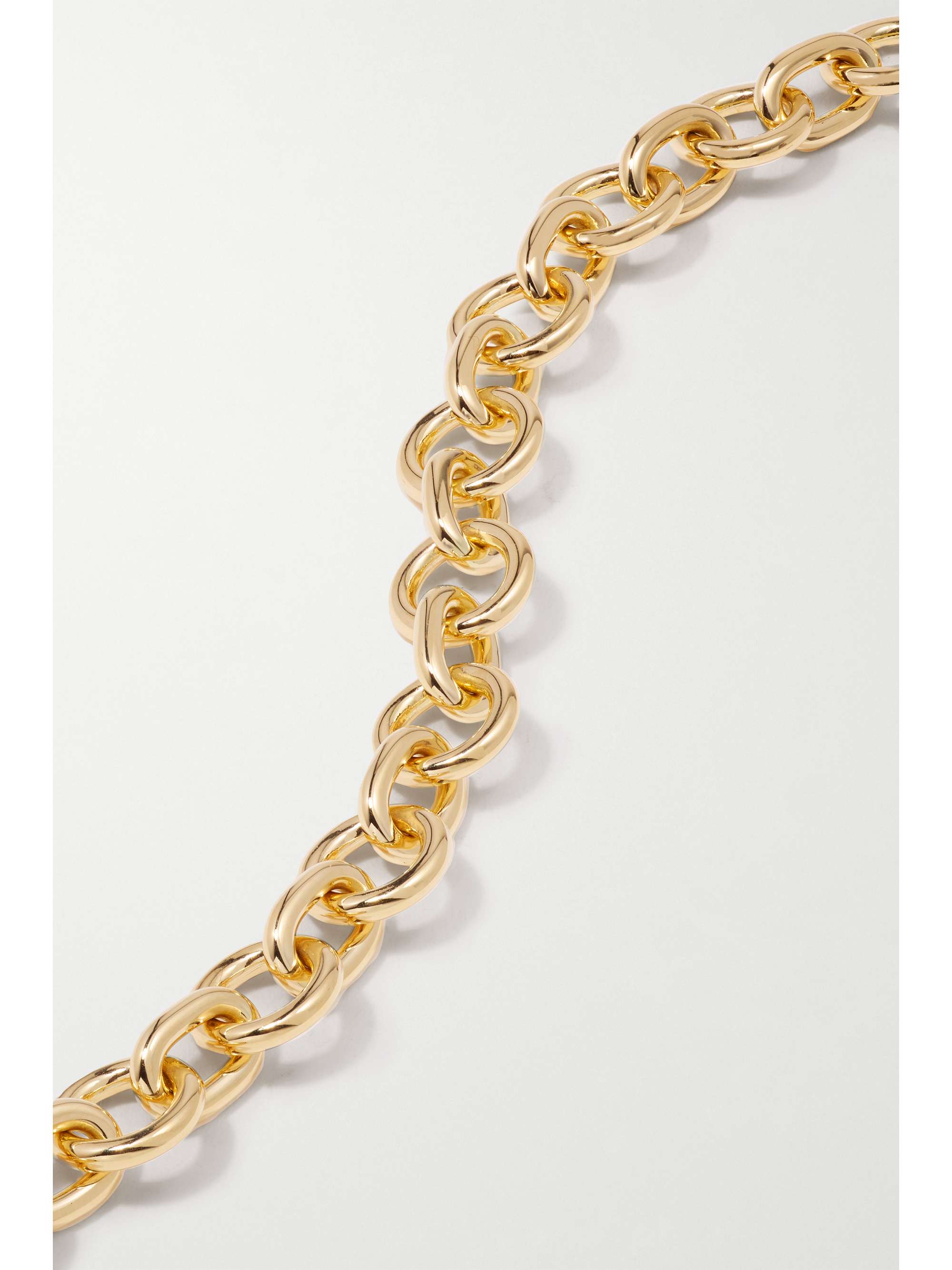 FOUNDRAE 18-karat gold bracelet