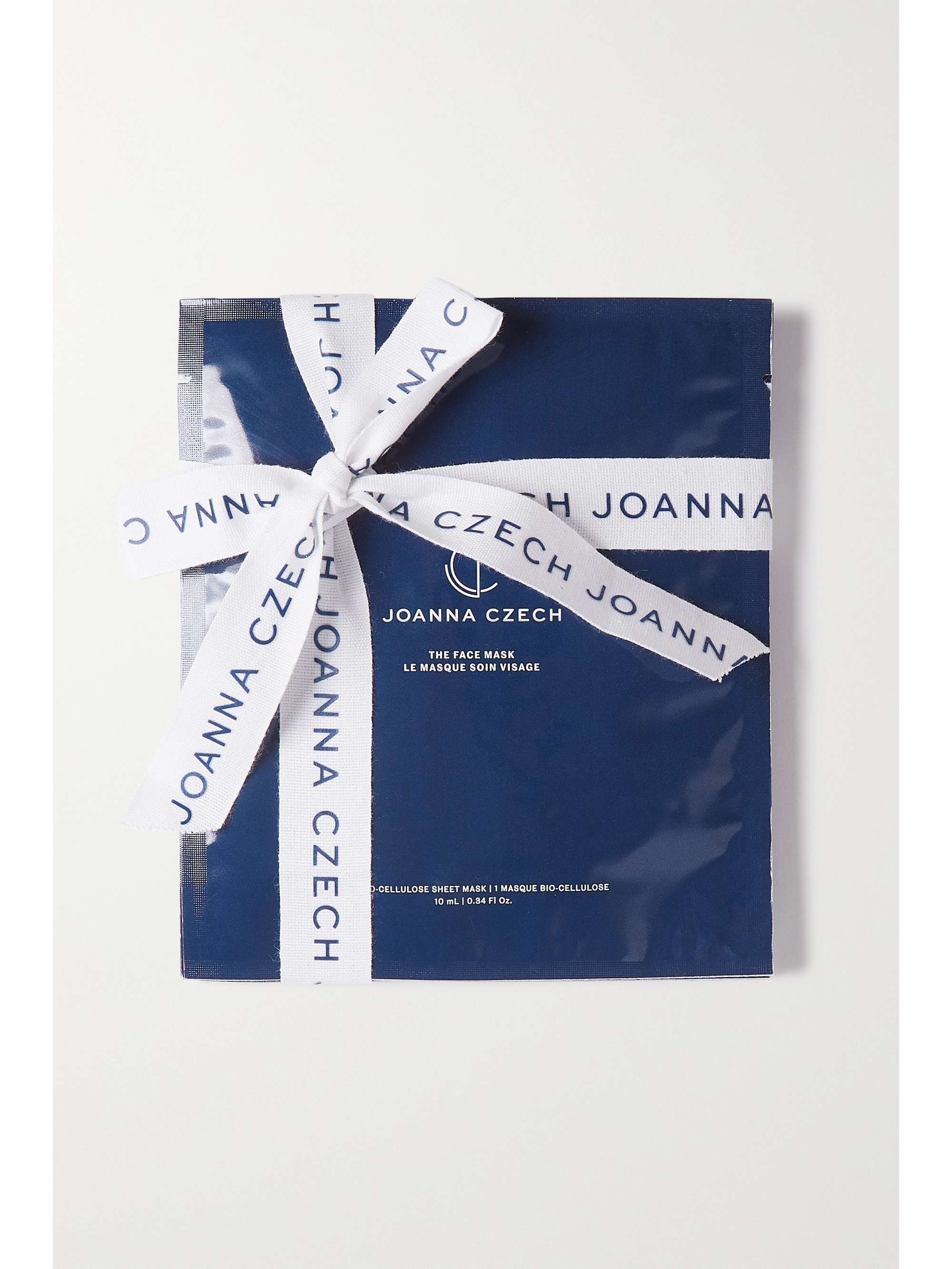 JOANNA CZECH The Face Mask Set – 5 Gesichtsmasken