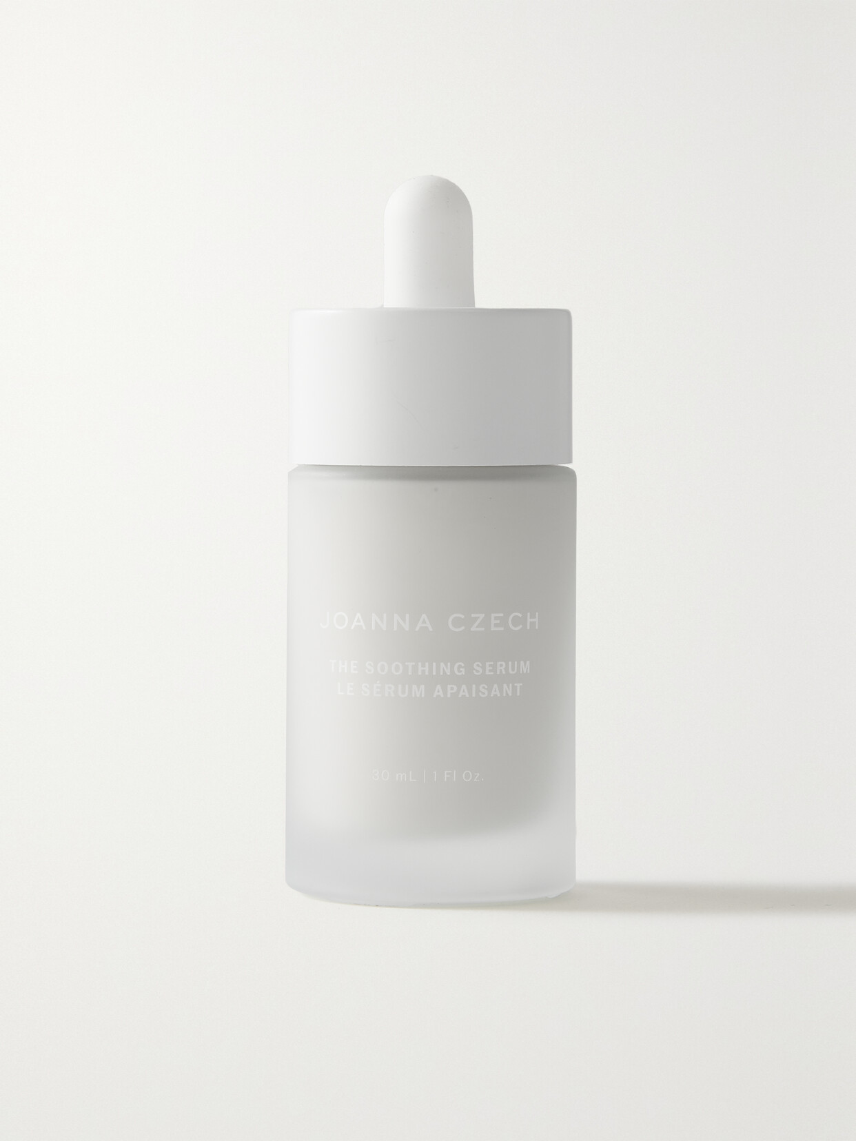 Joanna Czech The Soothing Serum 30ml In Colorless