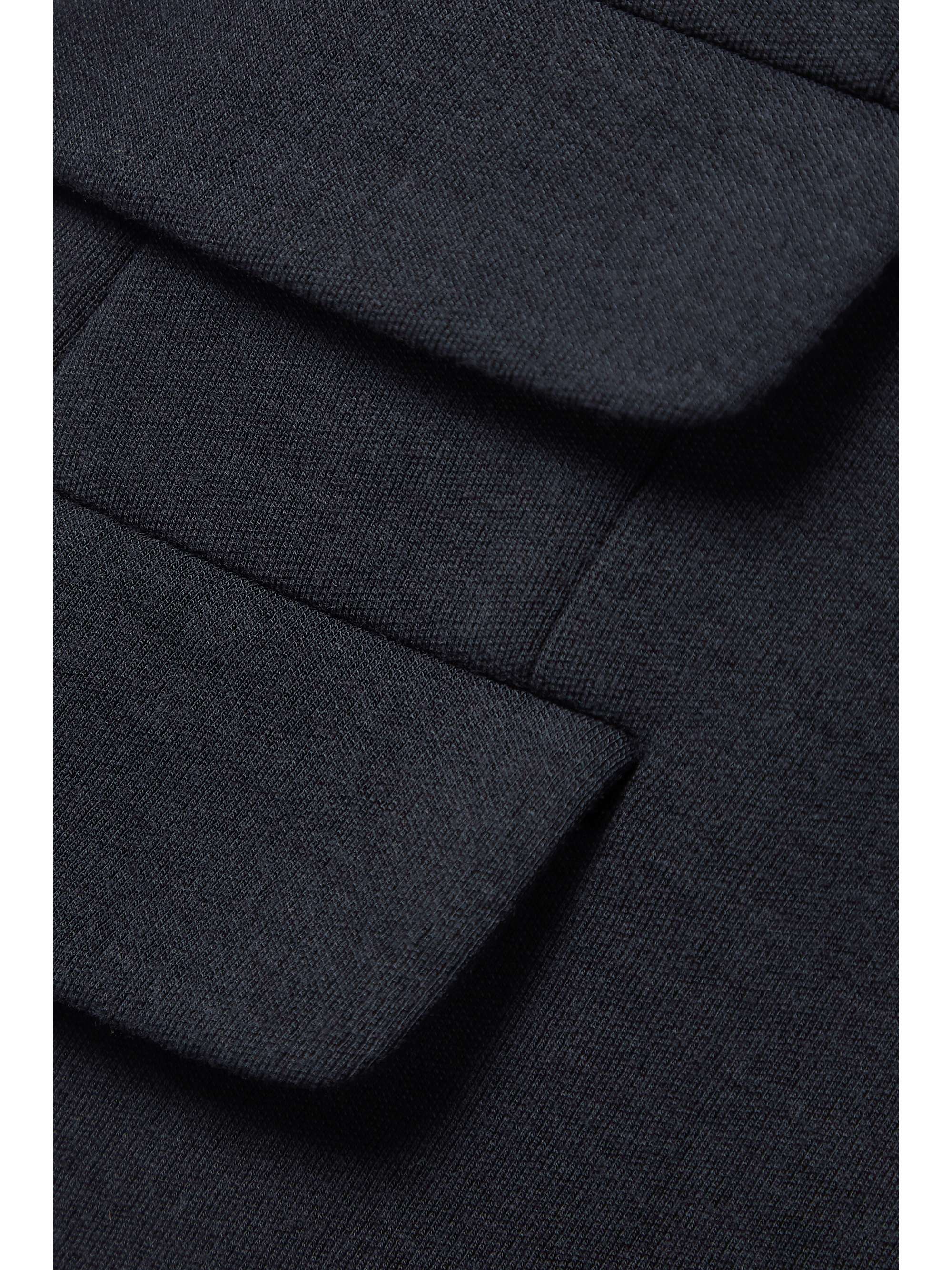 RAG & BONE Icons Slade ponte blazer