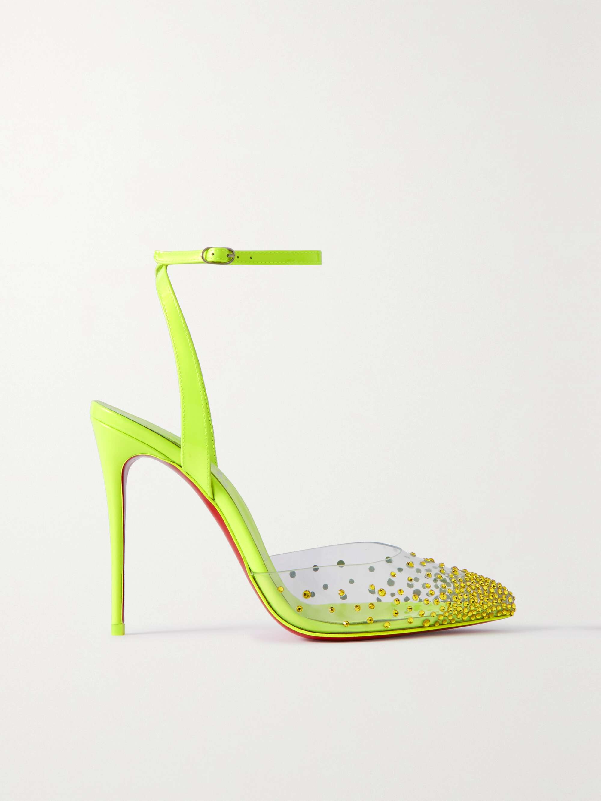 Christian Louboutin - NET-A-PORTER