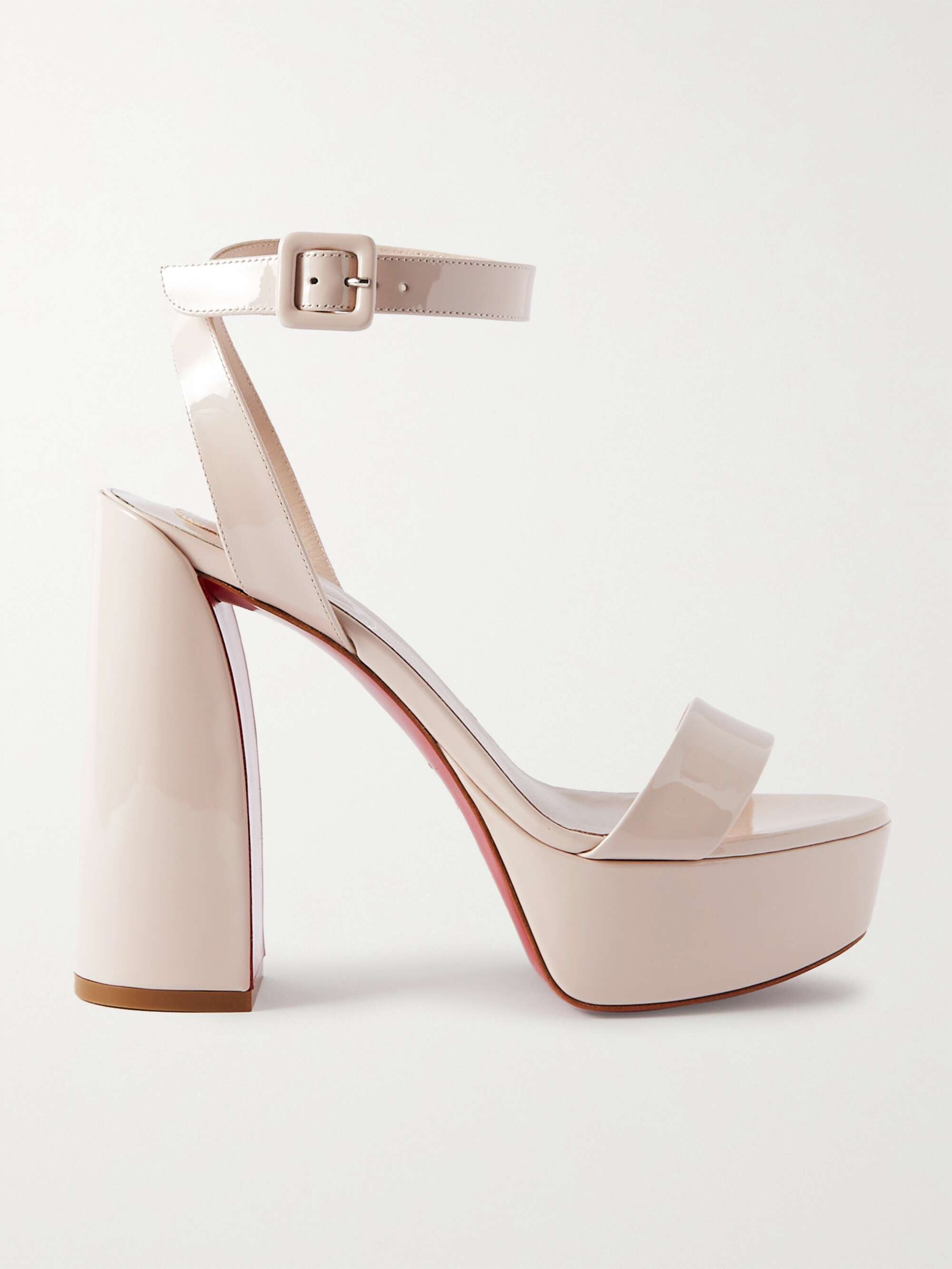 Christian Louboutin - NET-A-PORTER