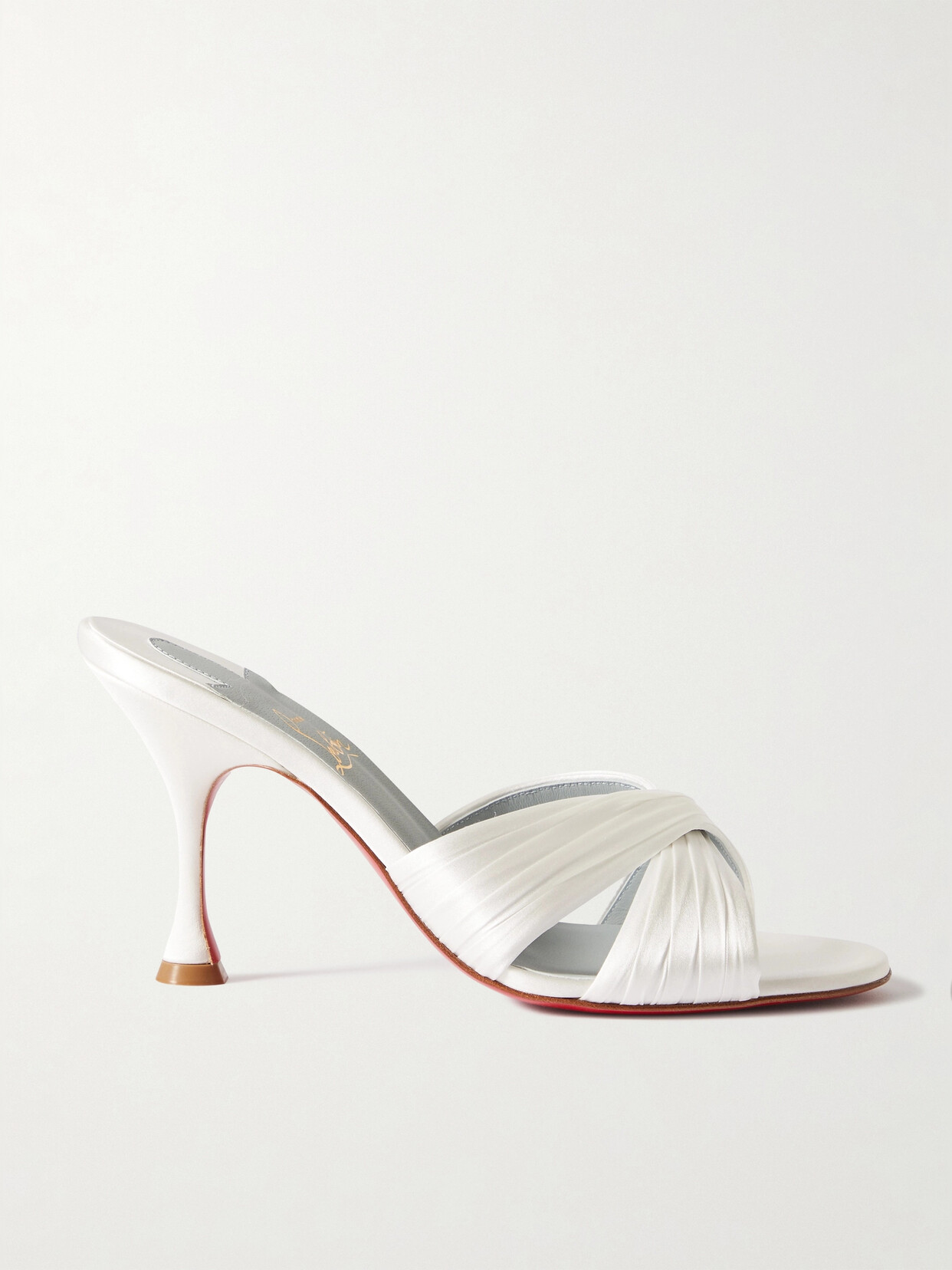 Christian Louboutin - Nicol...