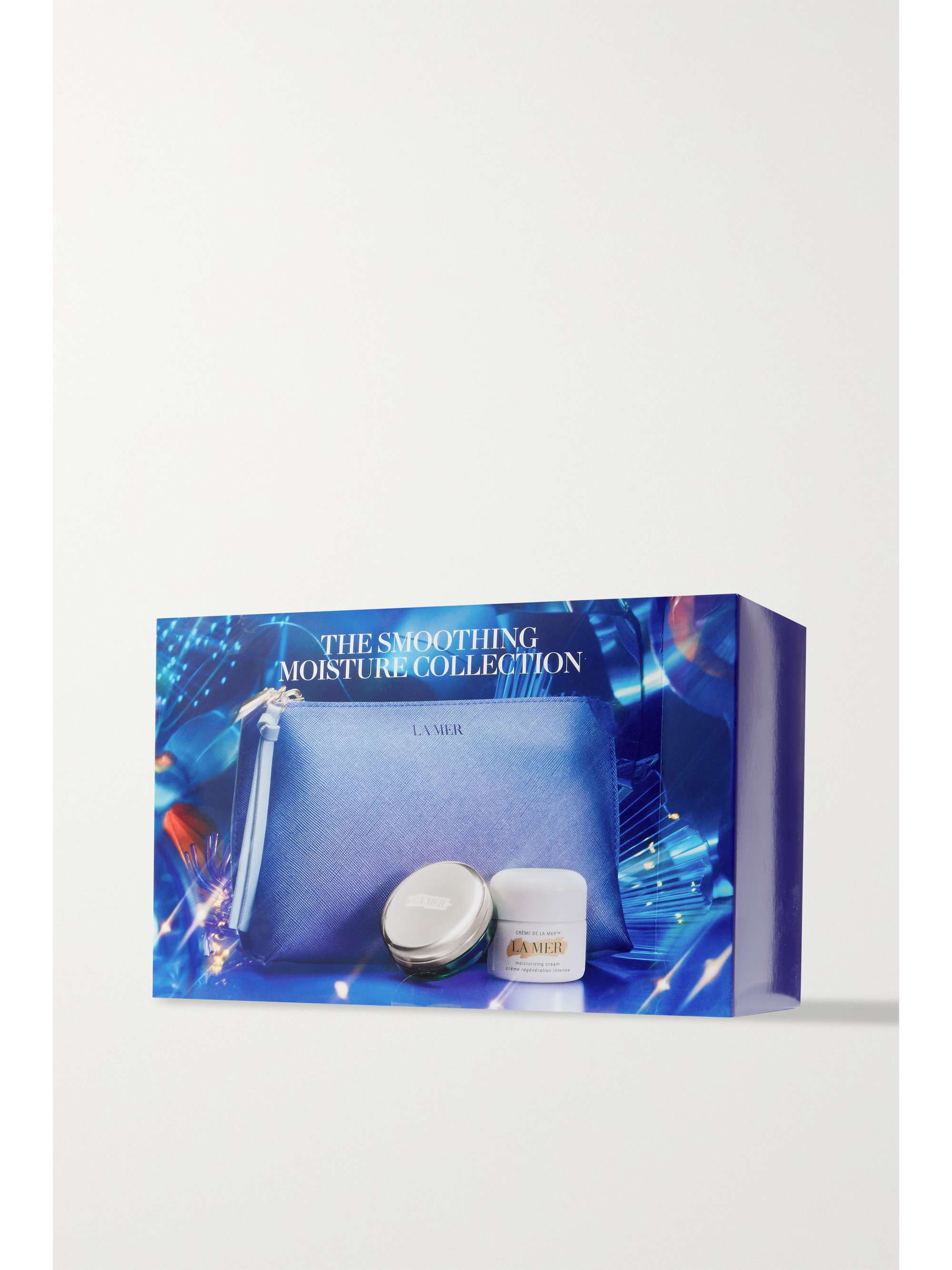 LA MER مجموعة The Smoothing Moisture