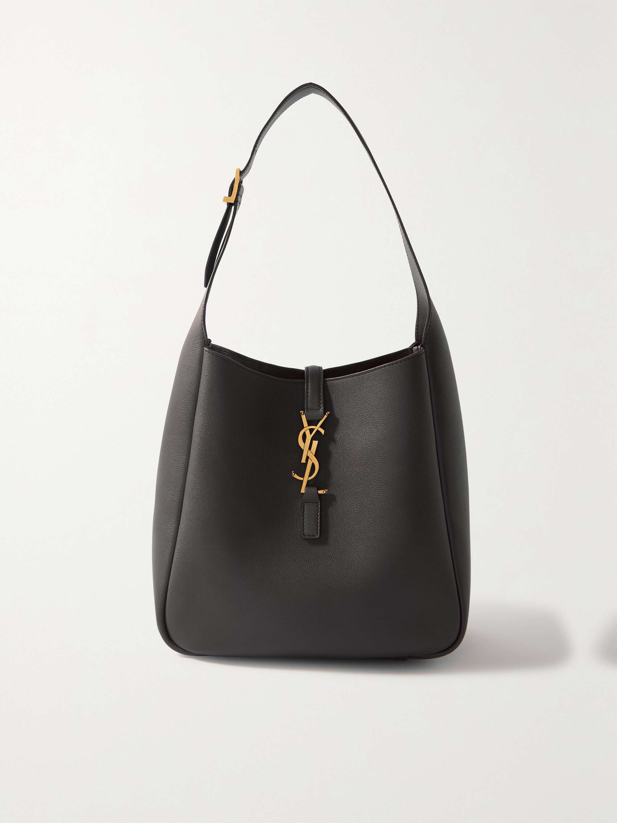 Saint Laurent Le 5 7 Mini Hobo Bag, One Size | Elysewalker