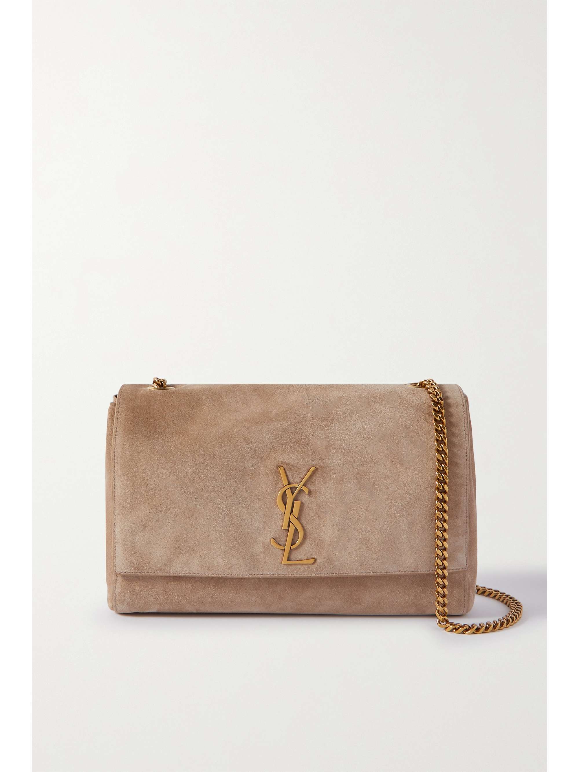 Ysl kate medium beige Clearance
