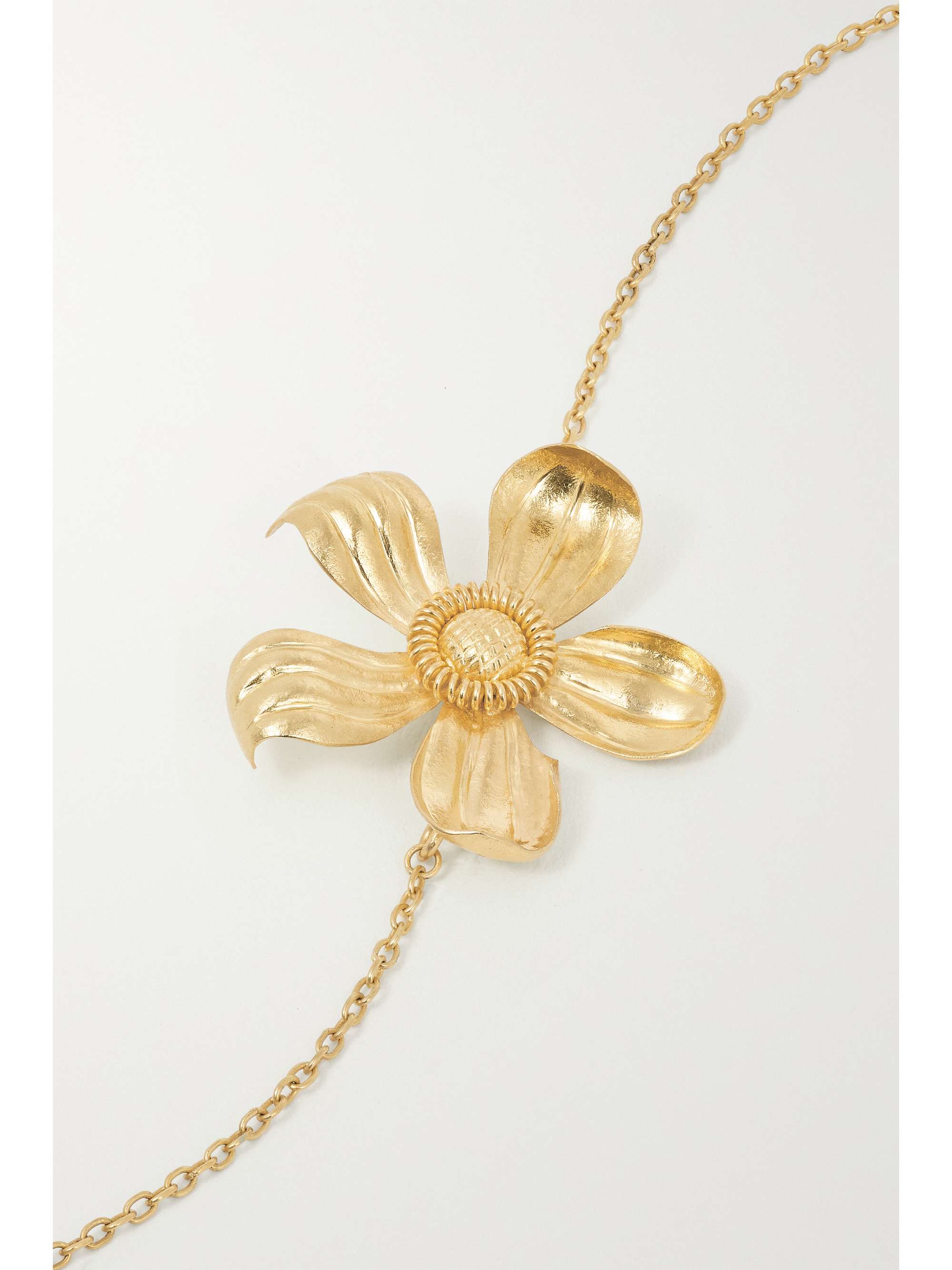 PIPPA SMALL 18-karat gold bracelet