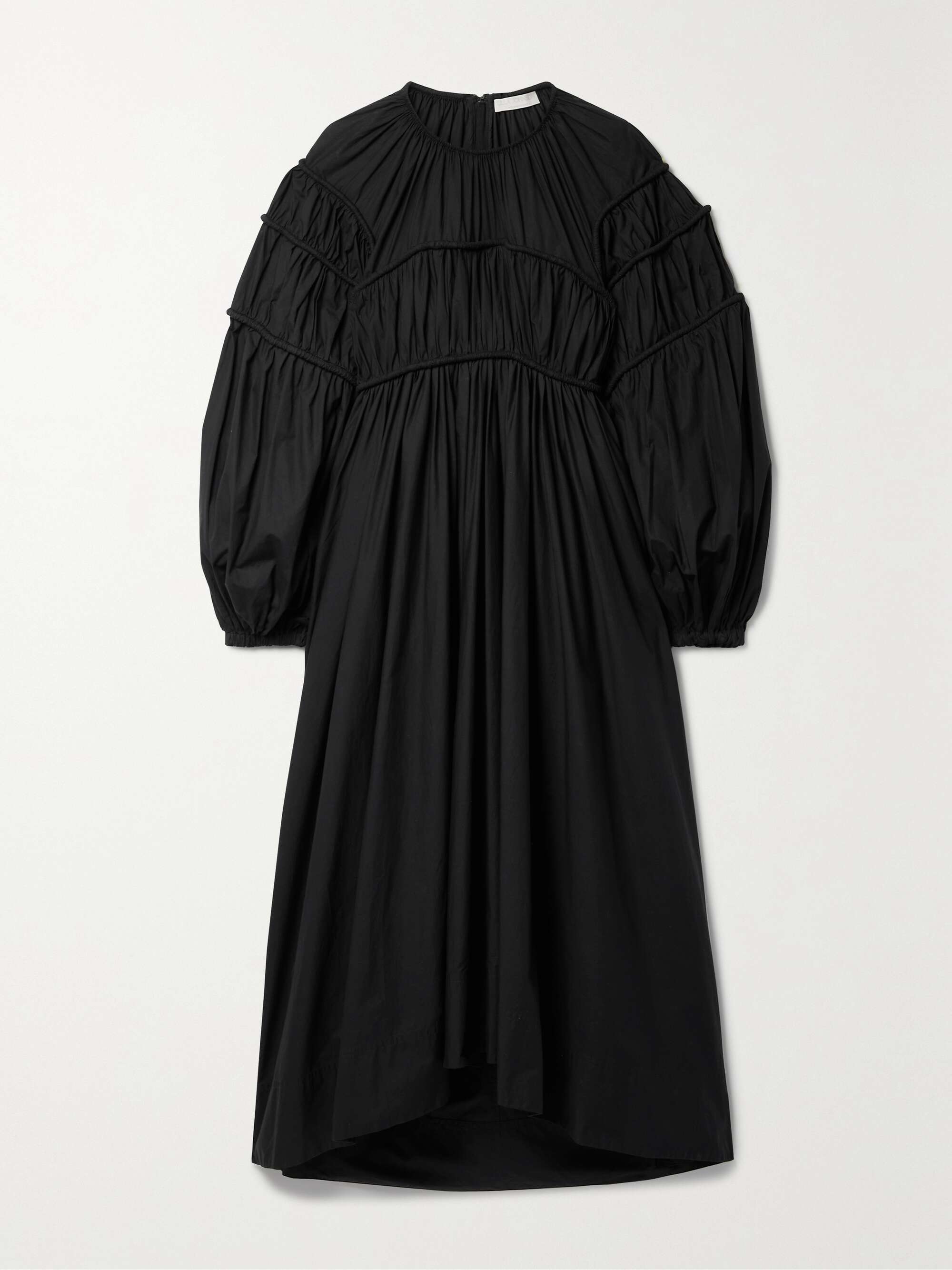 Ulla johnson hotsell viviana dress