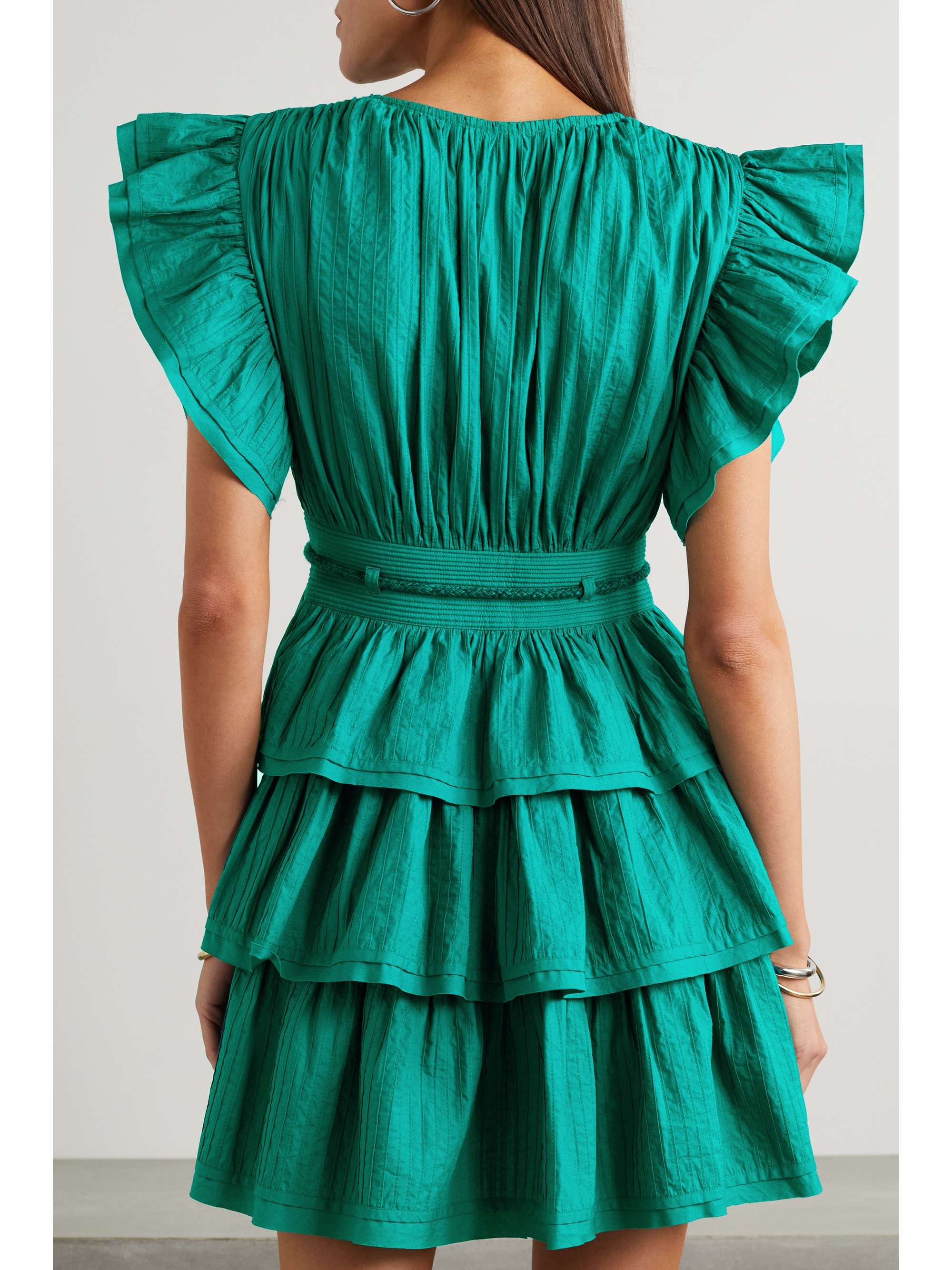 ulla johnson camilla