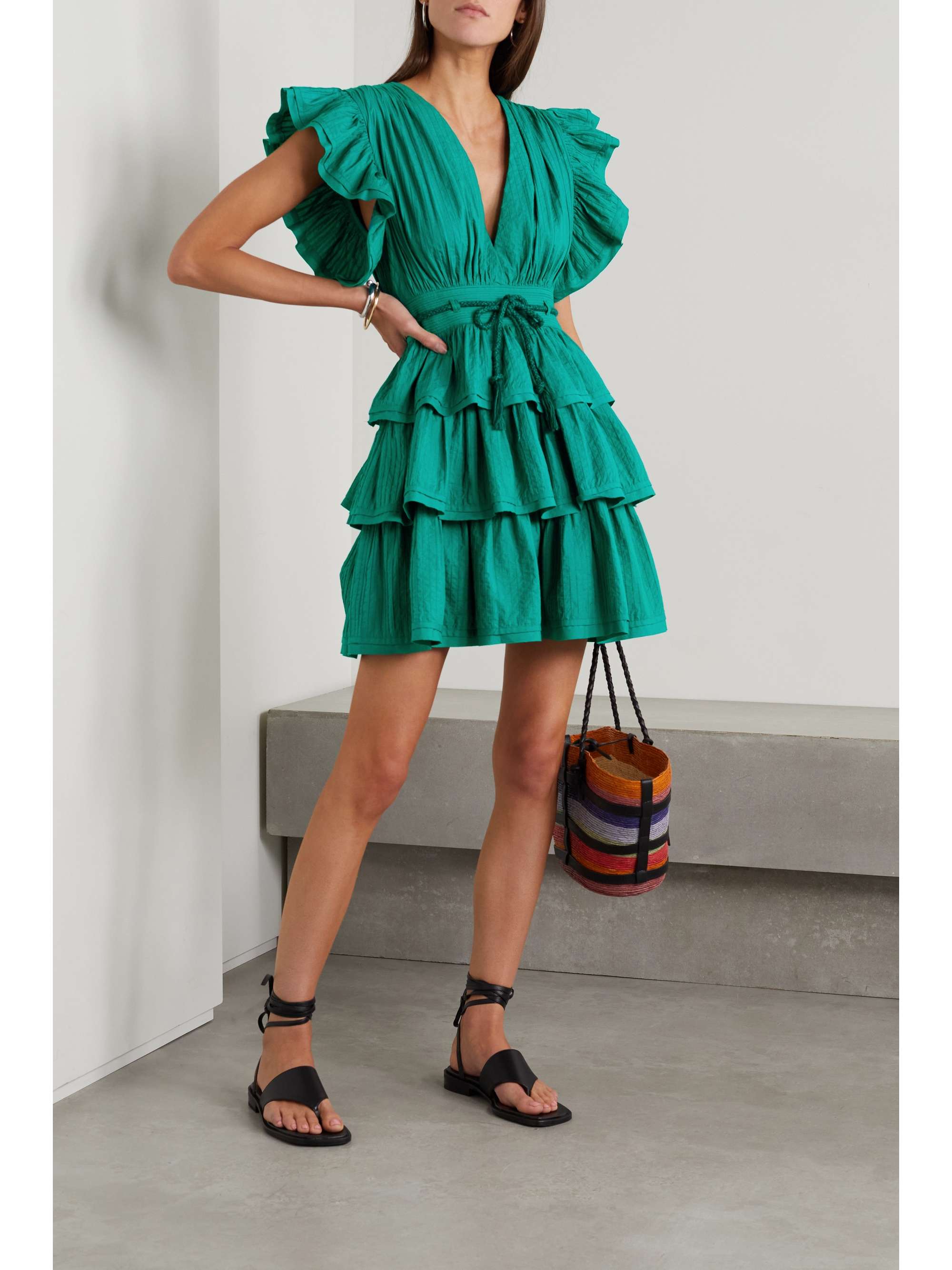 ulla johnson camilla