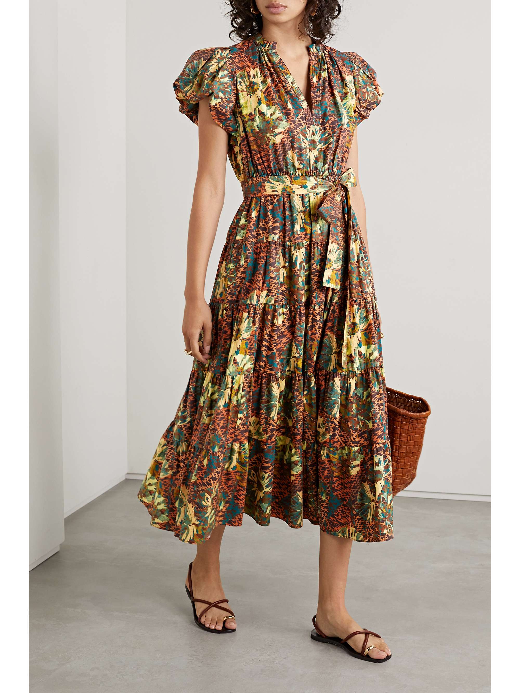 ulla johnson dresses