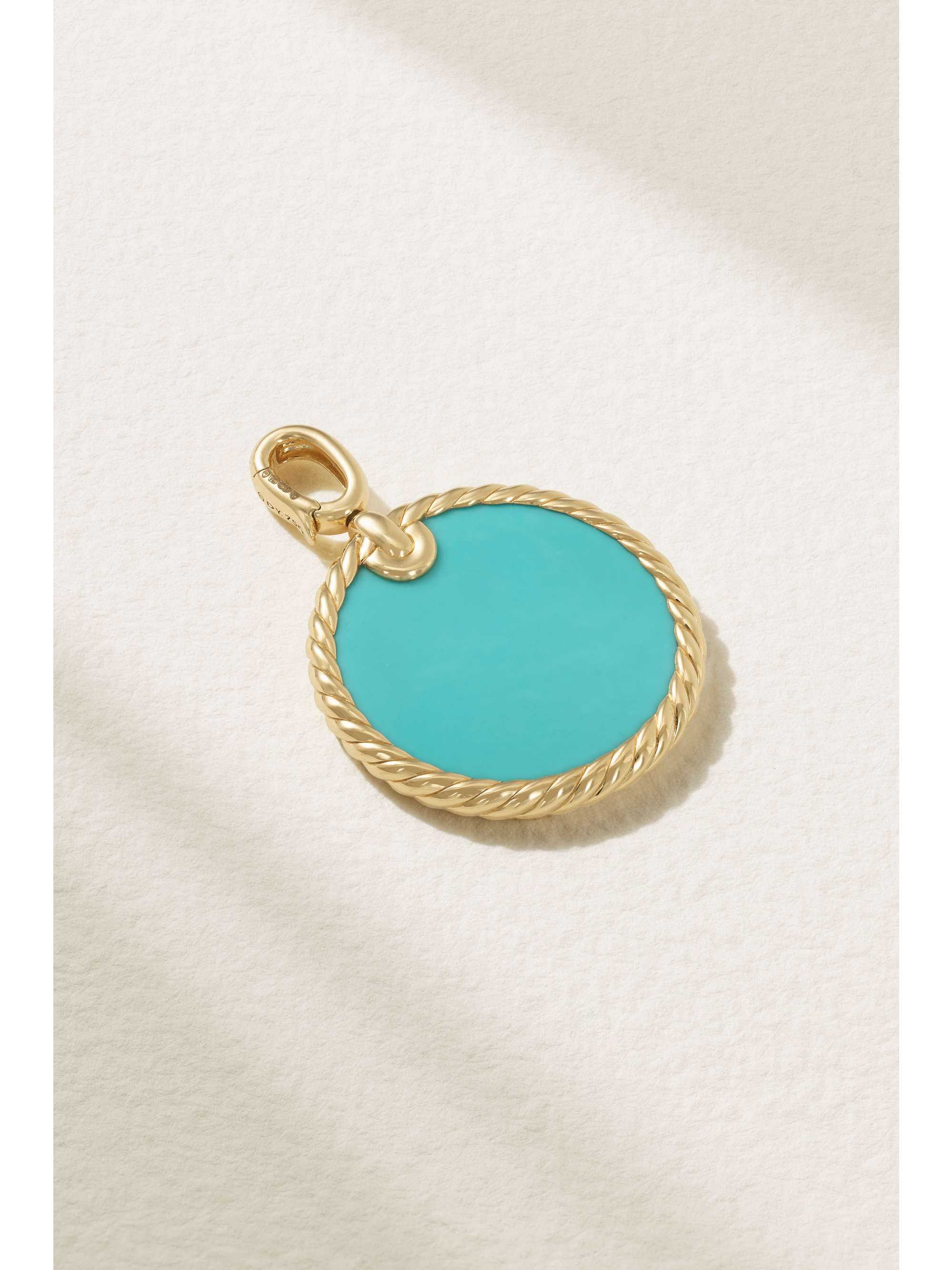 DAVID YURMAN 
