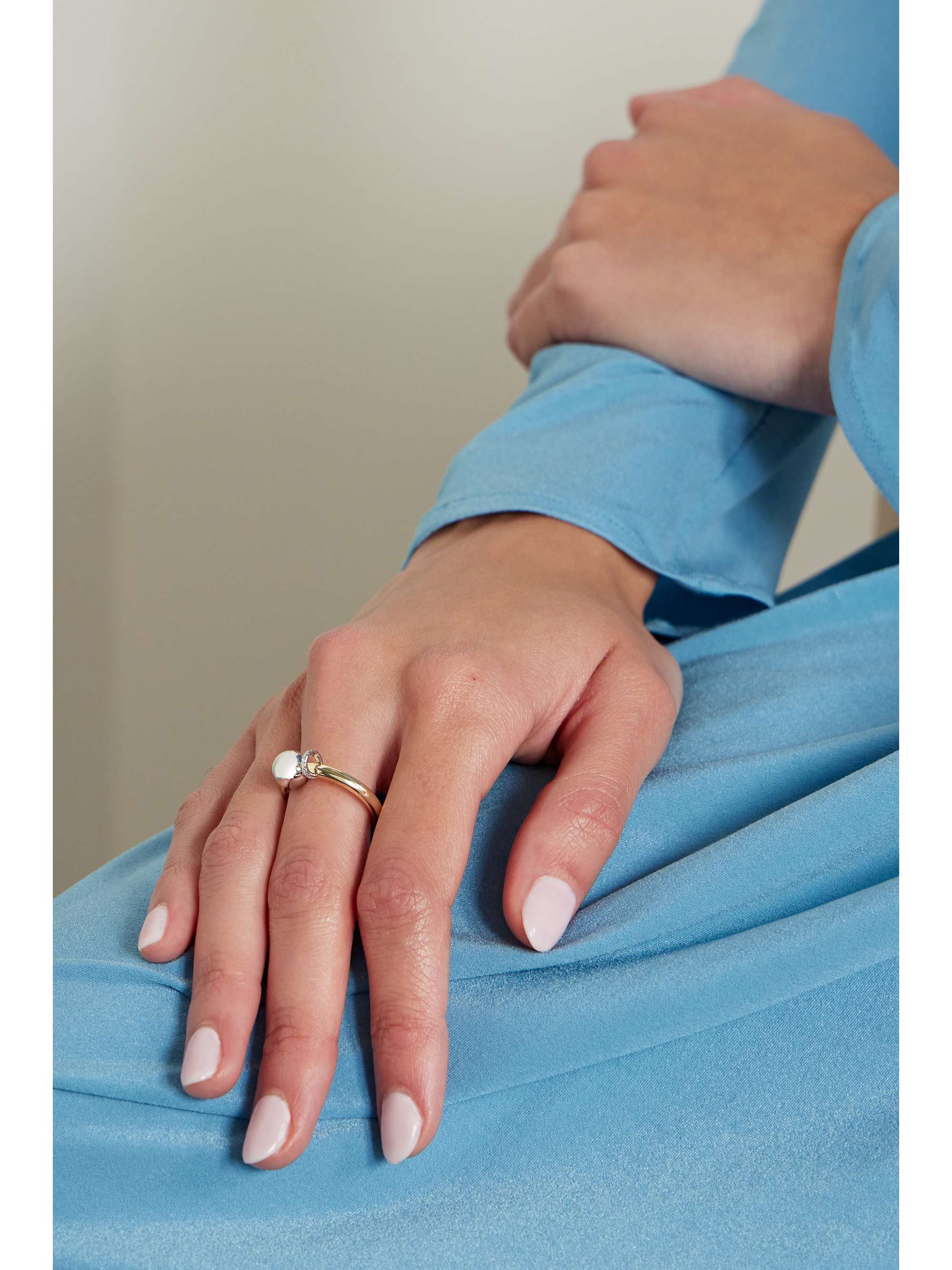 14 karat gold diamond ring deals
