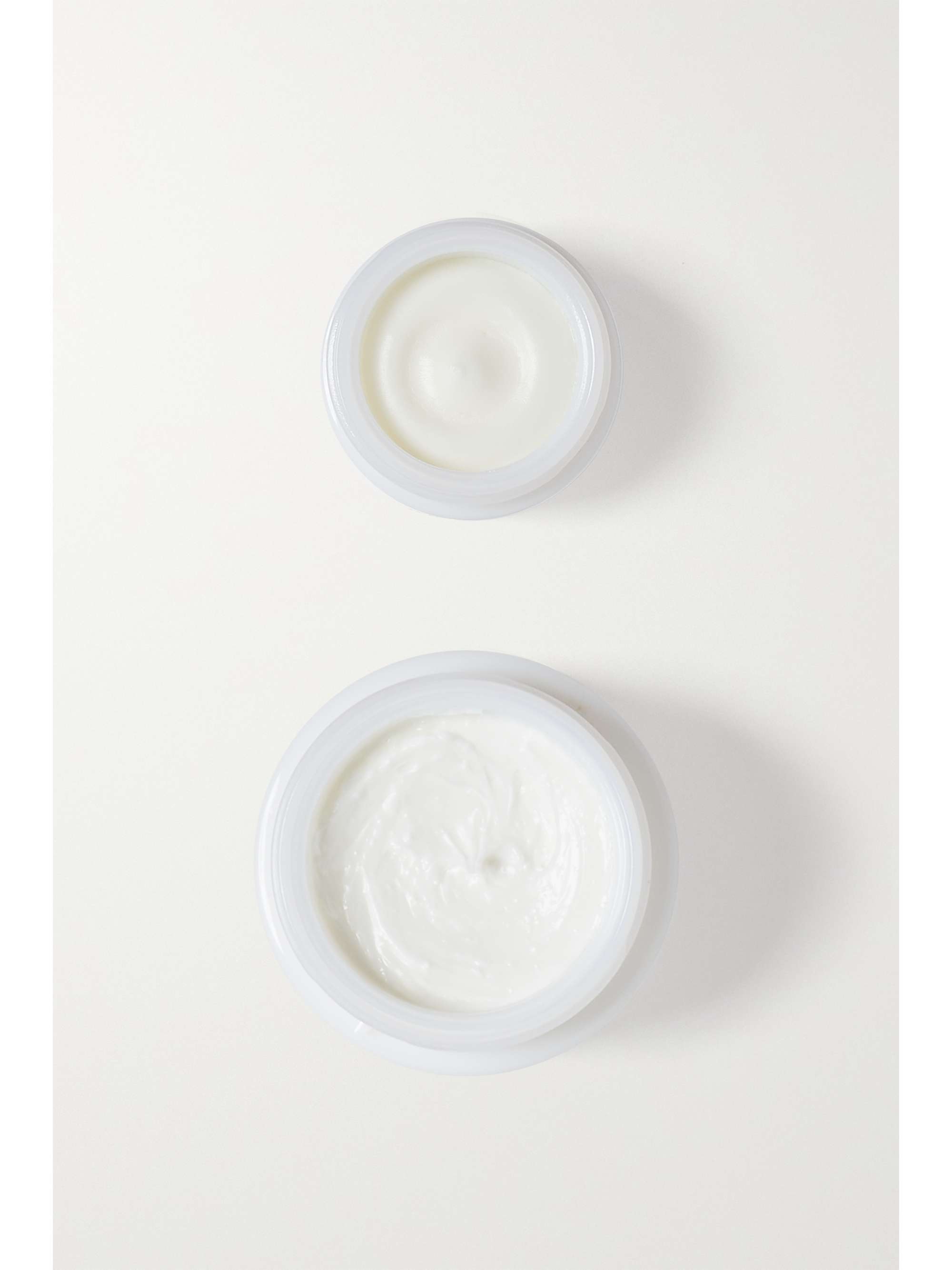 LA MER Le duo crème de la Mer
