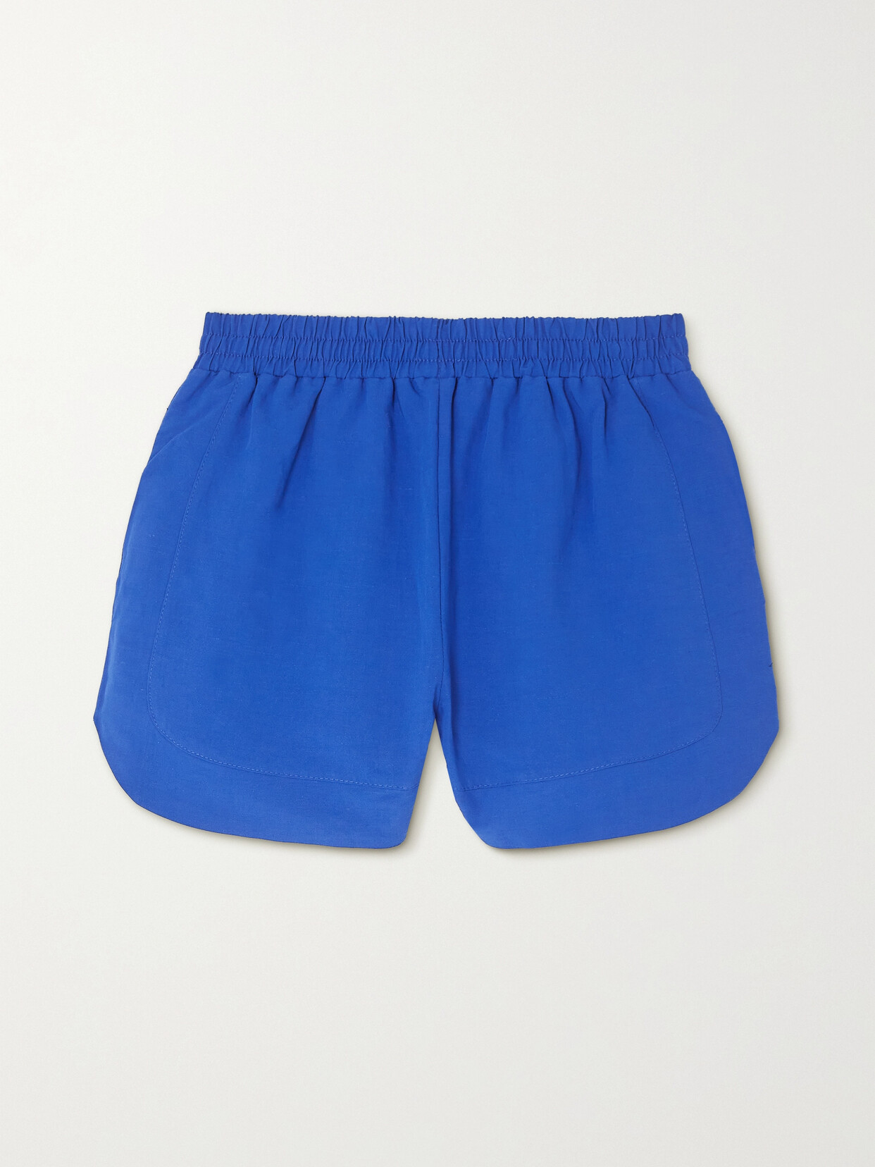 HAIGHT + NET SUSTAIN JULIA WOVEN SHORTS