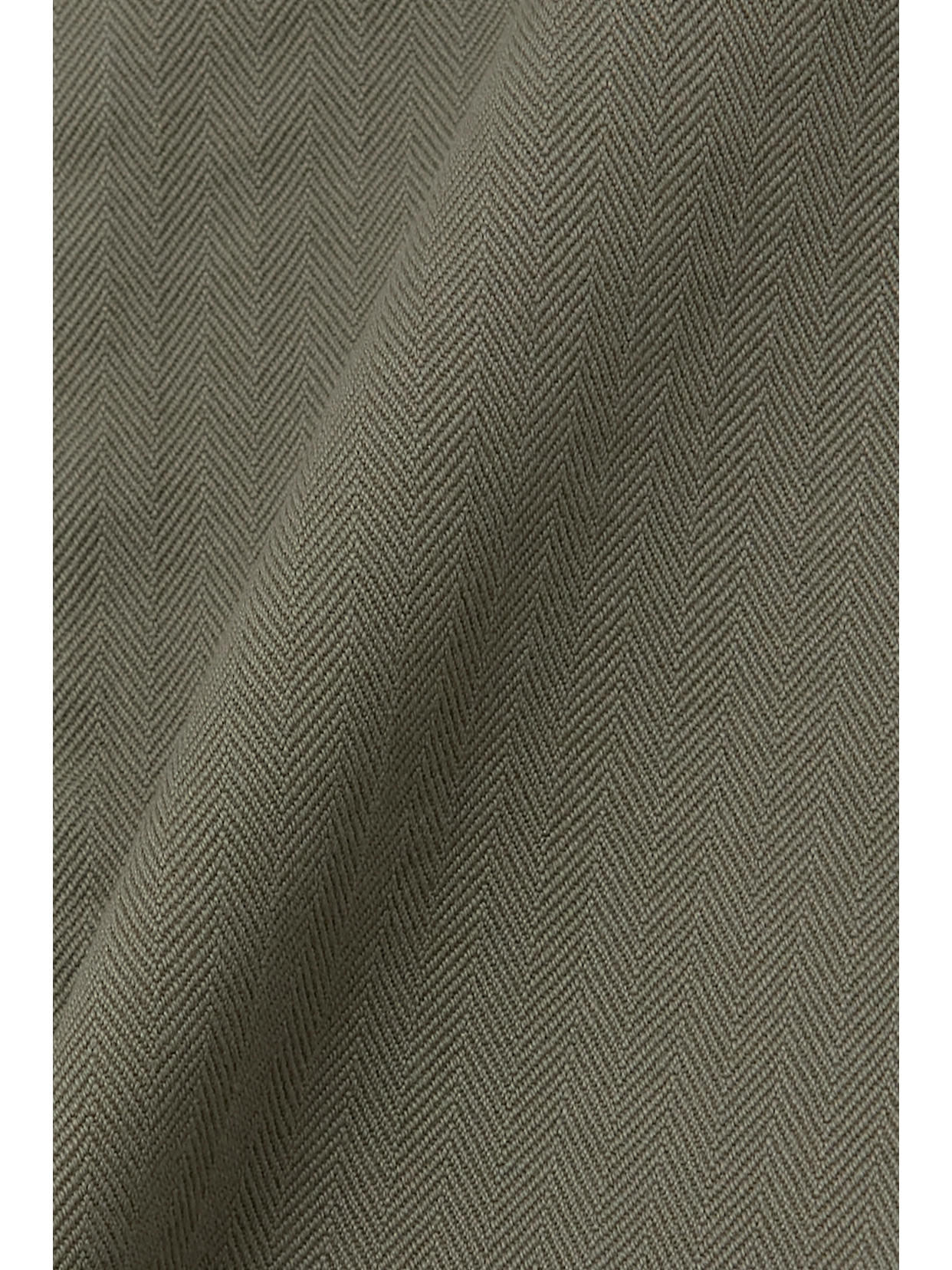 FORTELA JIM HERRINGBONE COTTON SHORTS
