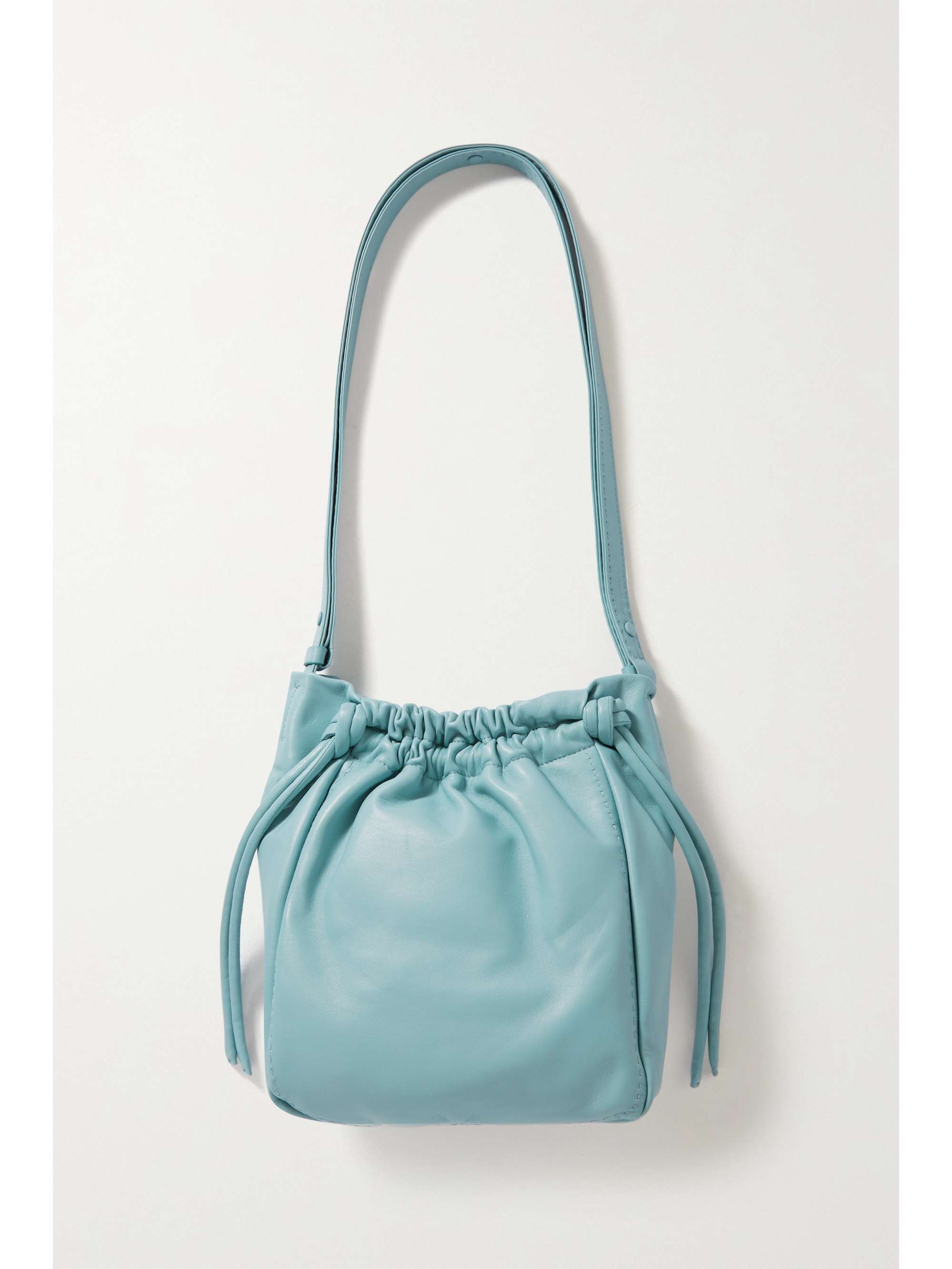 PROENZA SCHOULER Leather shoulder bag