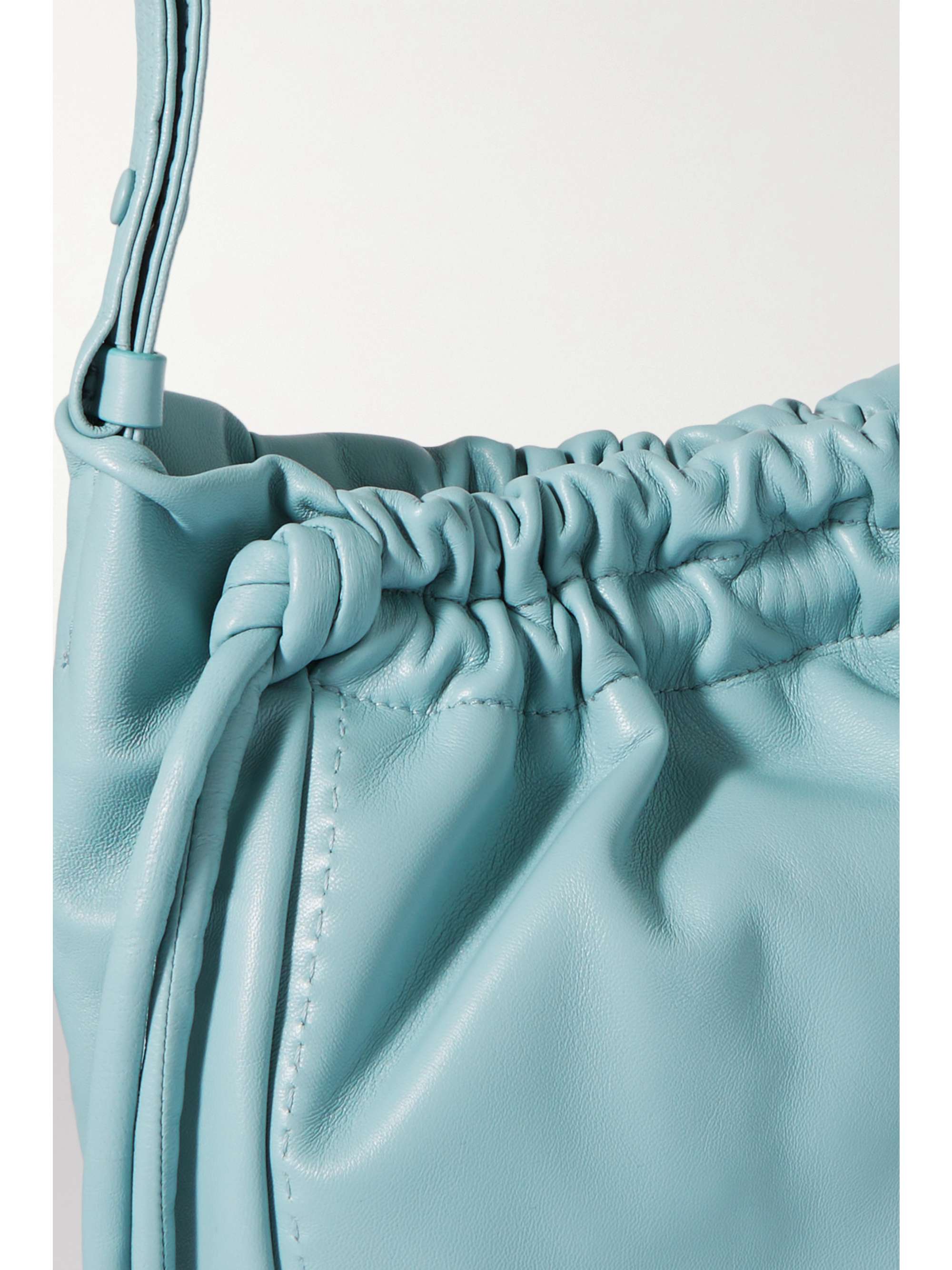 PROENZA SCHOULER Leather shoulder bag