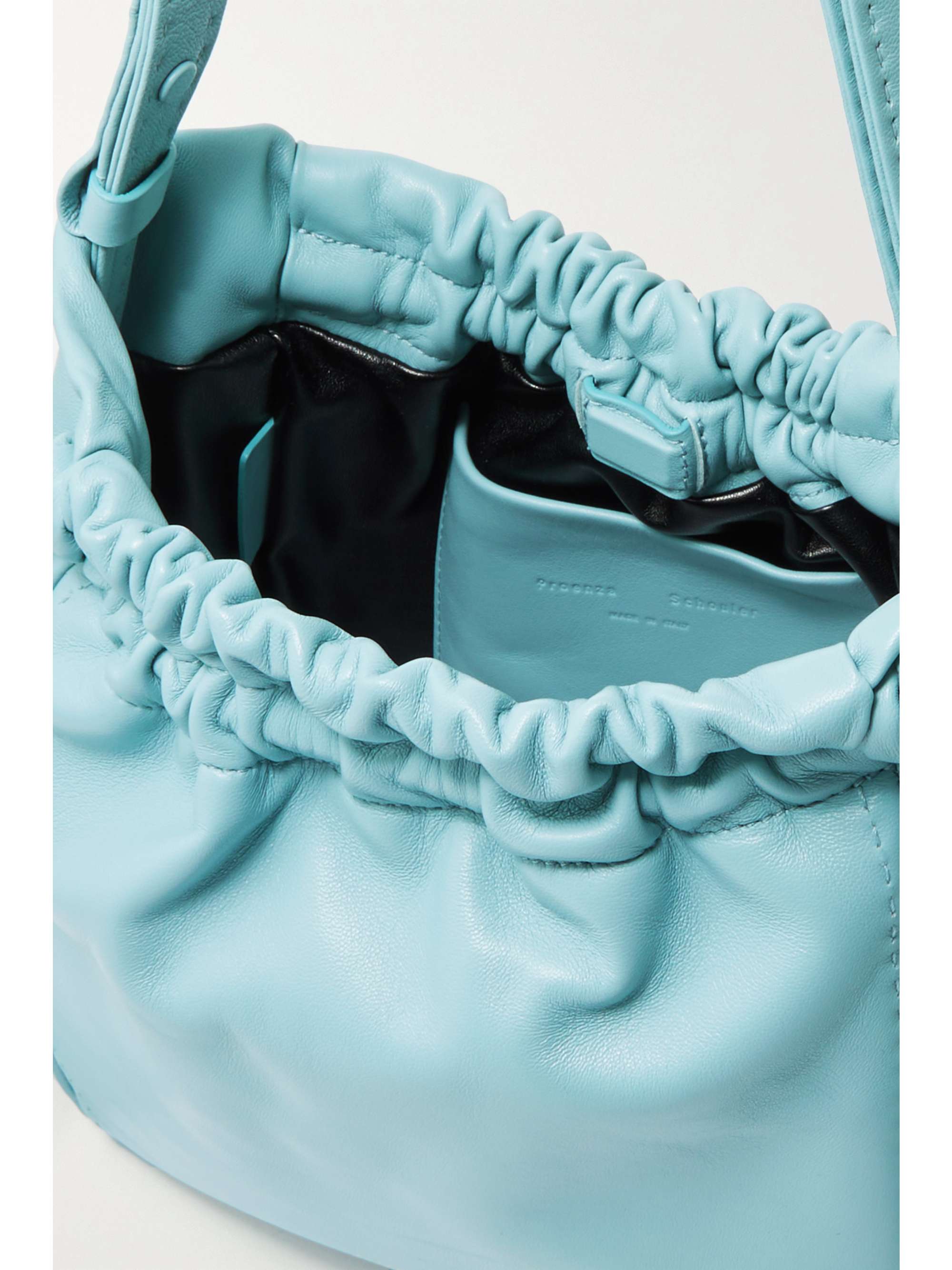 PROENZA SCHOULER Leather shoulder bag
