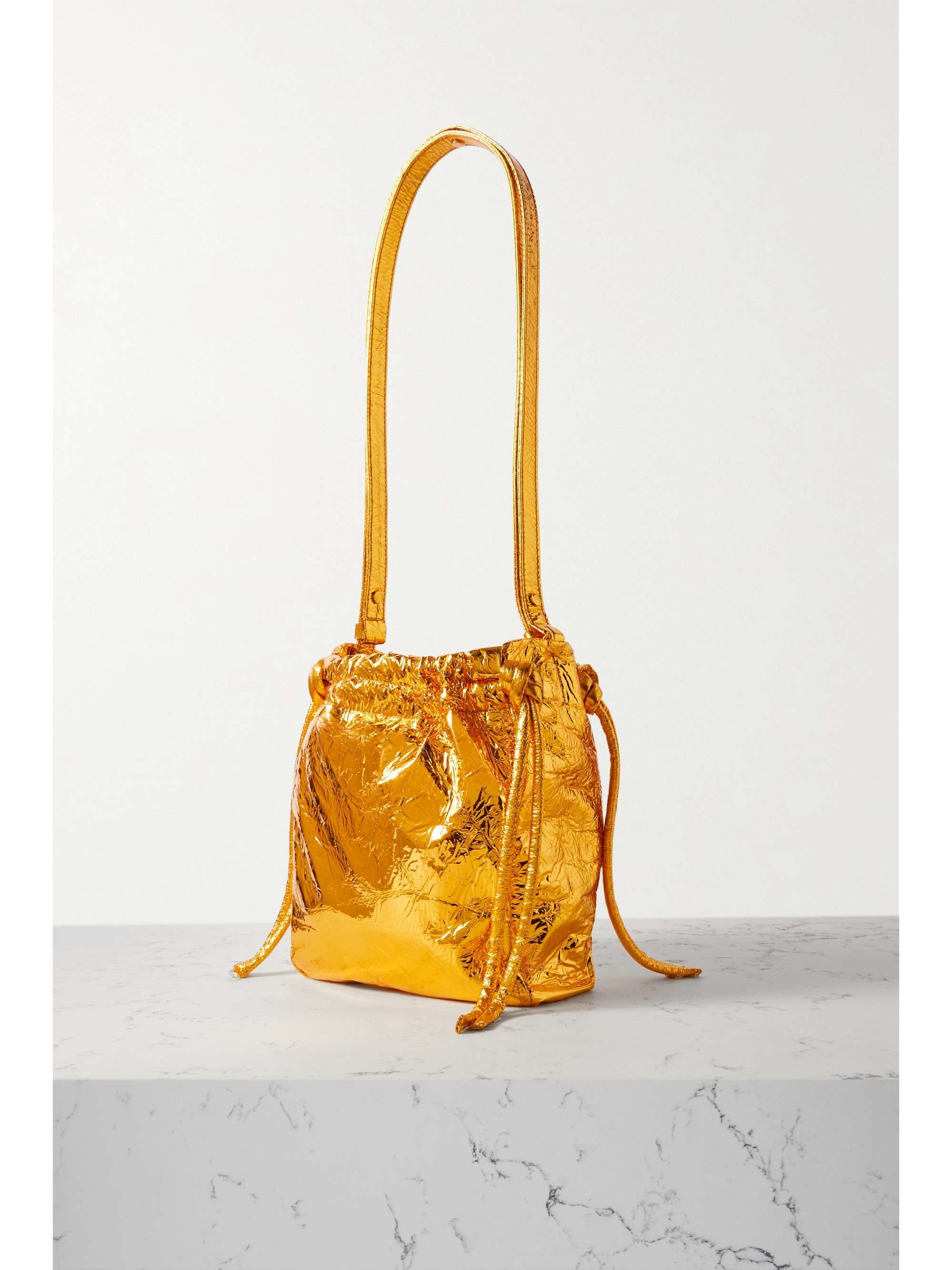 PROENZA SCHOULER Leather shoulder bag