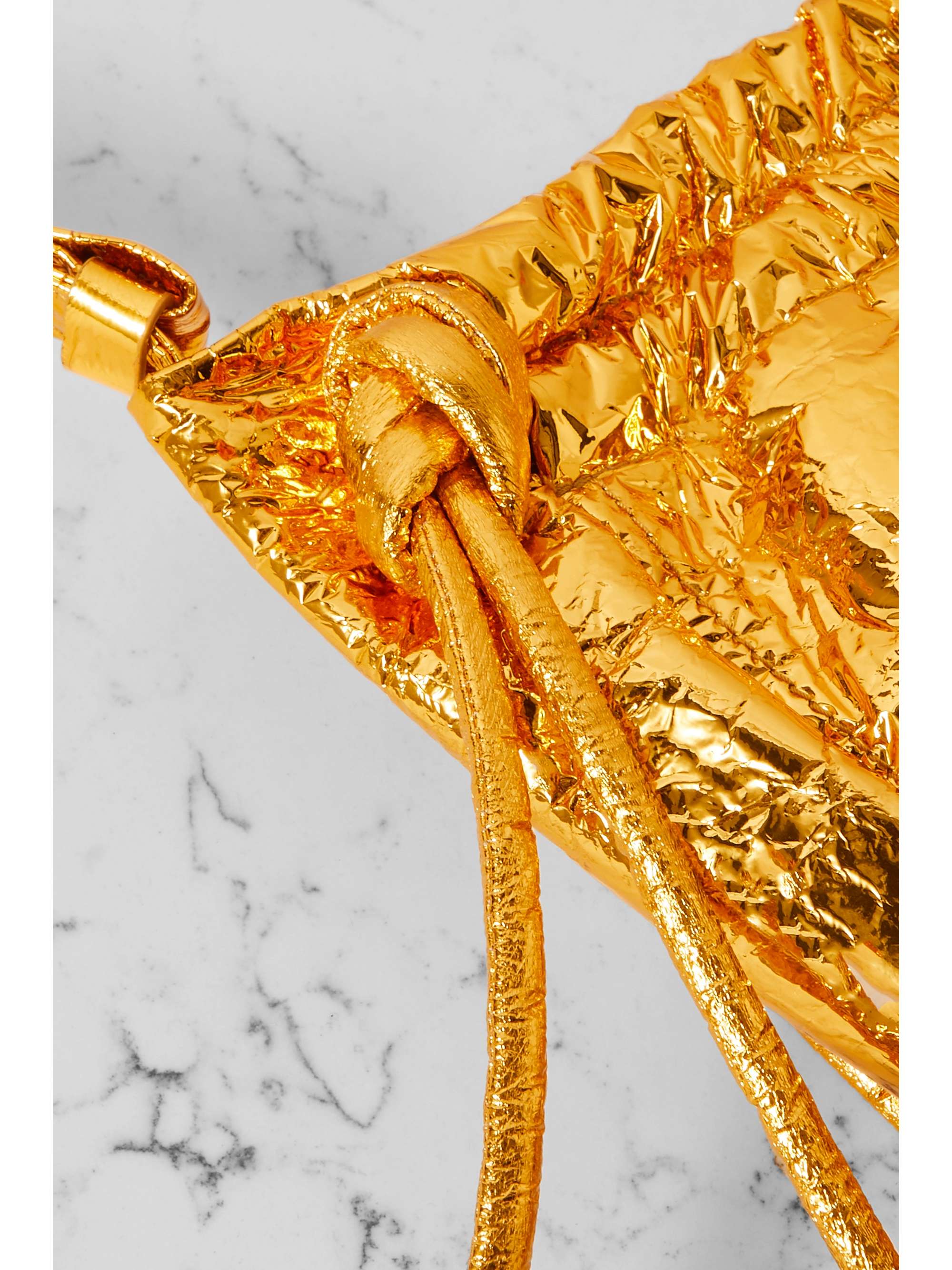 PROENZA SCHOULER Leather shoulder bag