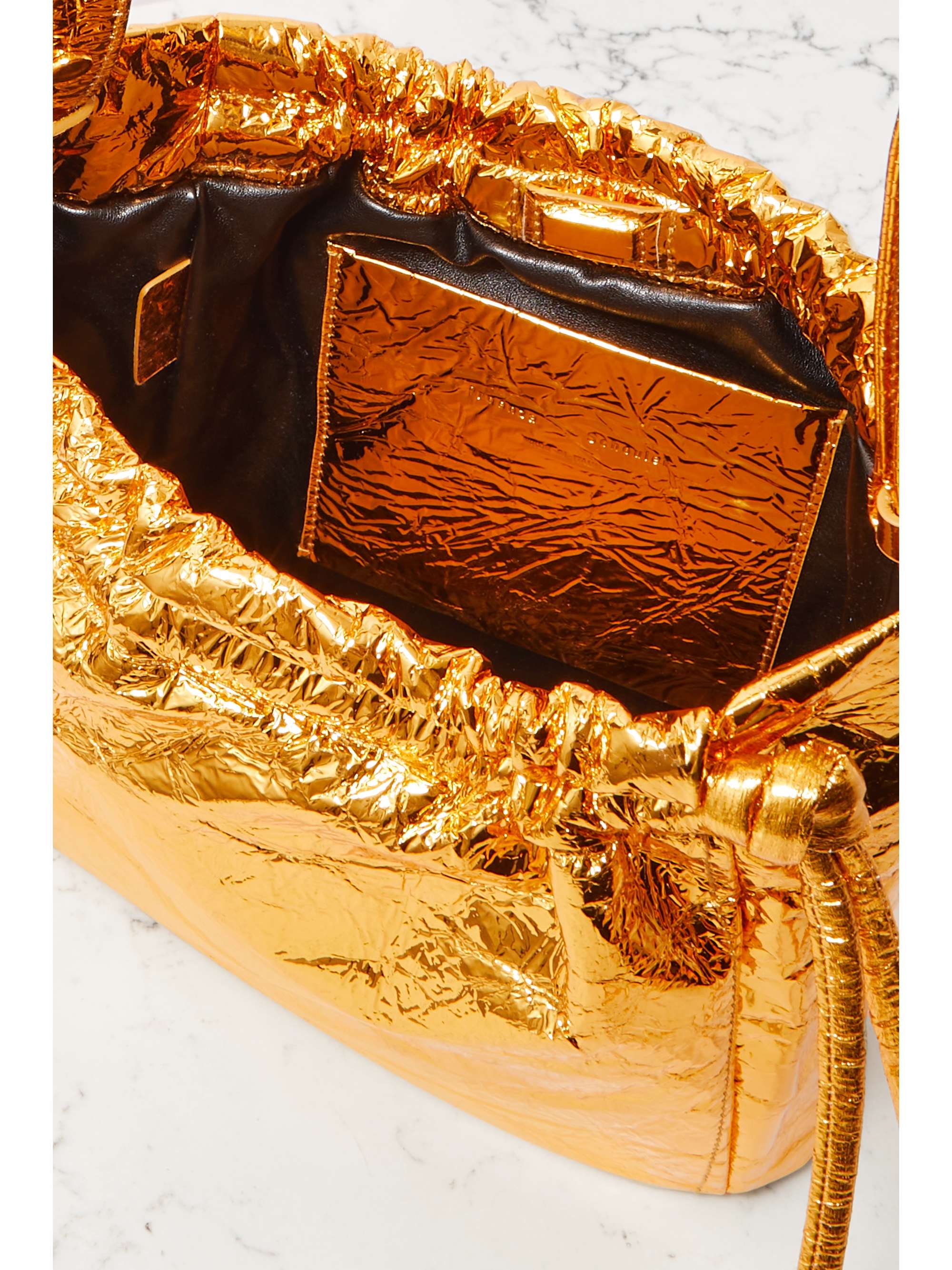PROENZA SCHOULER Leather shoulder bag