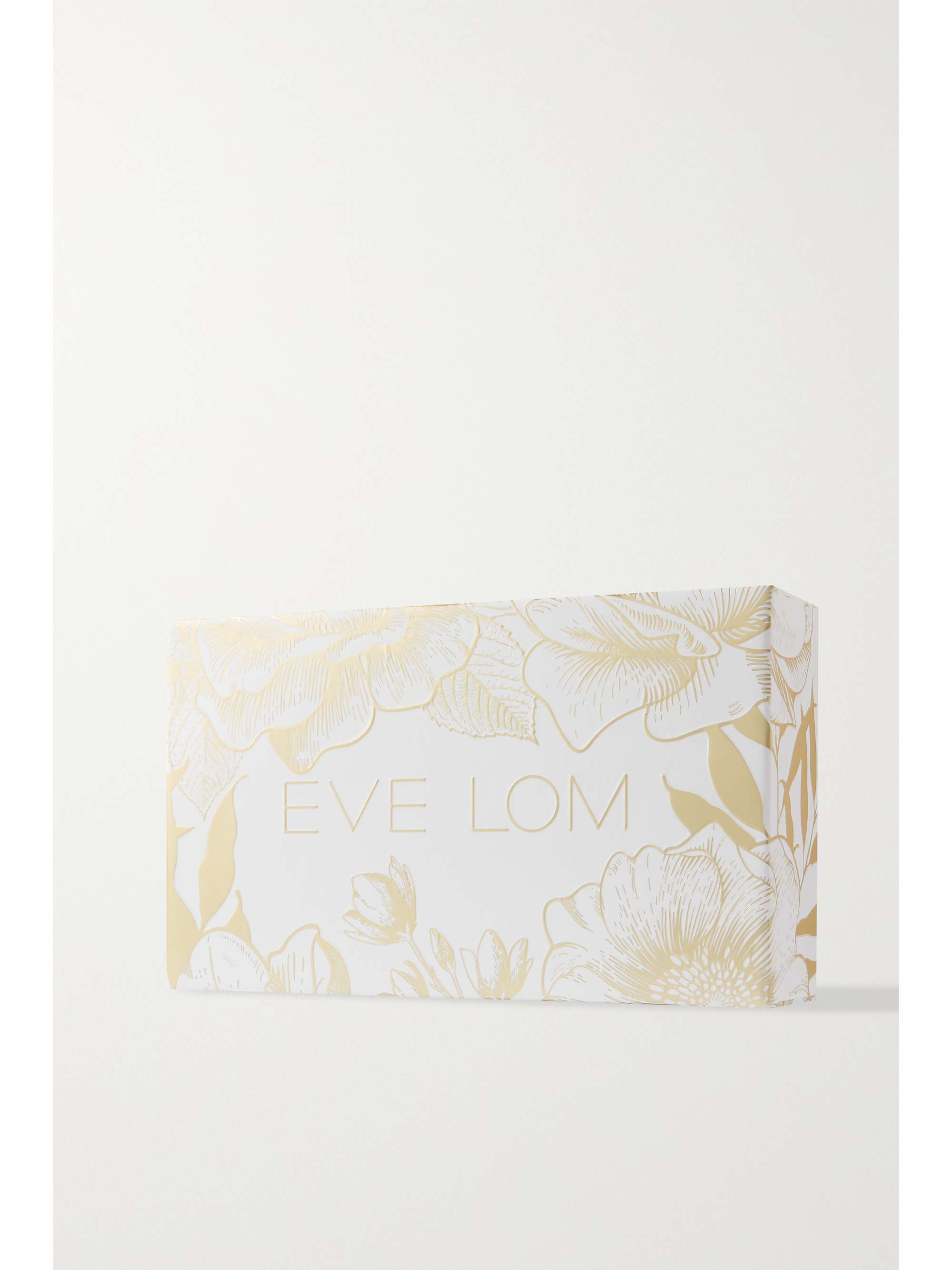 EVE LOM Kit soin du visage Radiant Renewal Ritual