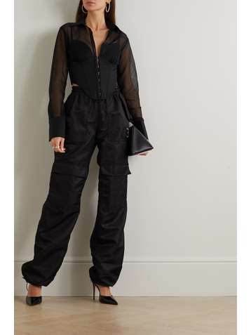 Clothing | Dion Lee | NET-A-PORTER