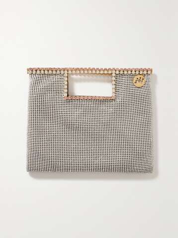 Bags | Rosantica | NET-A-PORTER