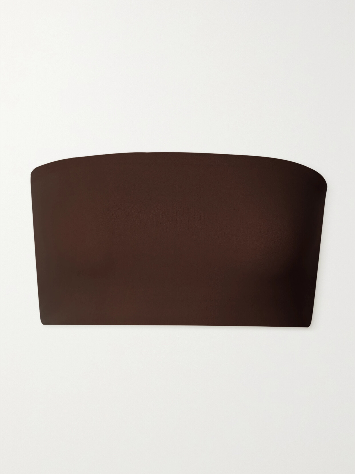Skims - Fits Everybody Bandeau - Cocoa