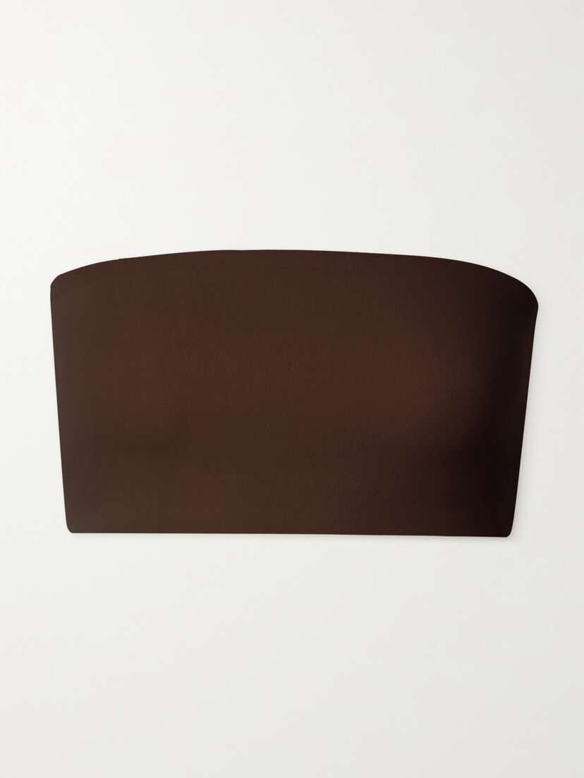 Skims Fits Everybody Bandeau - Cocoa