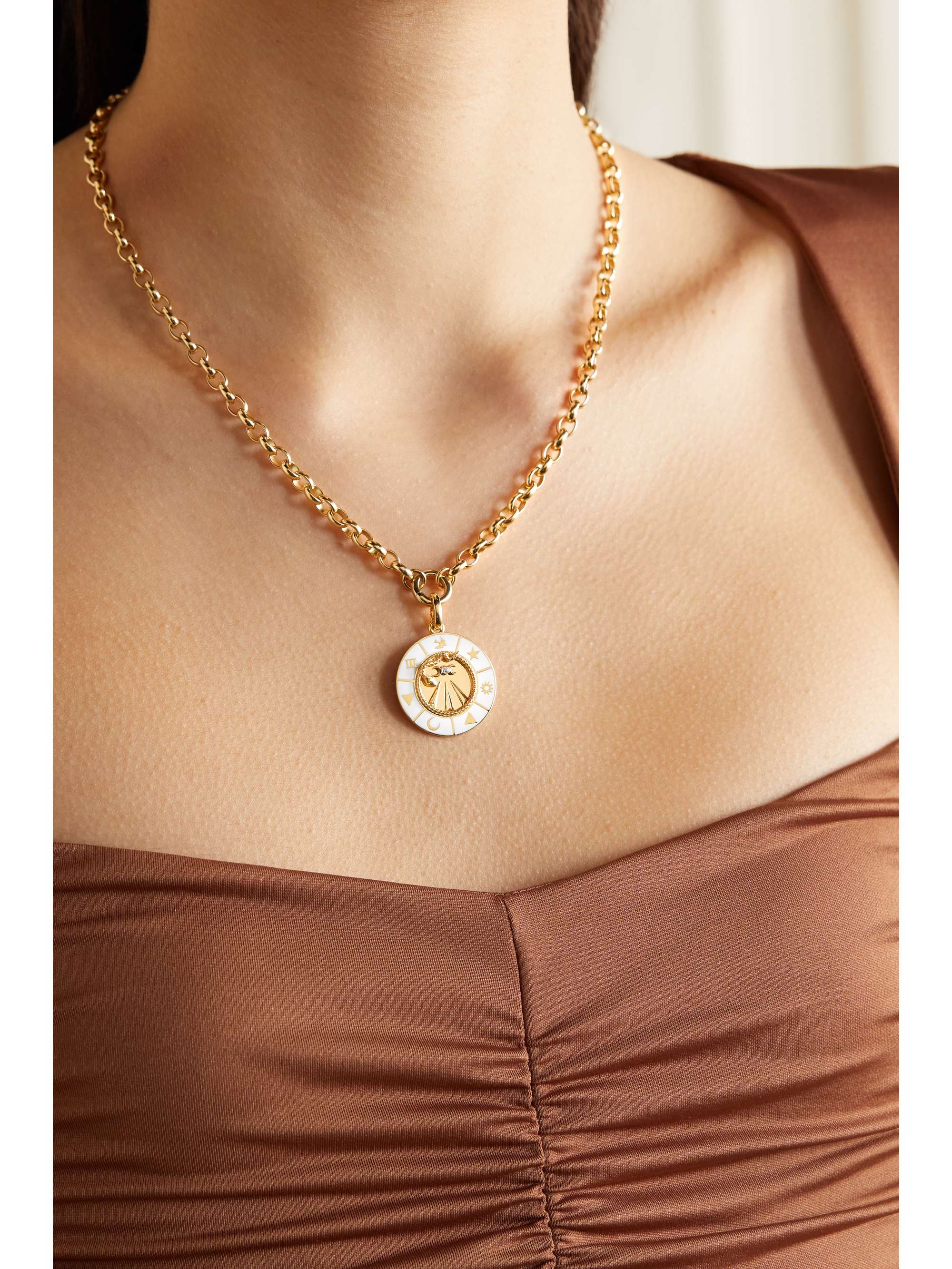Foundrae medallion store