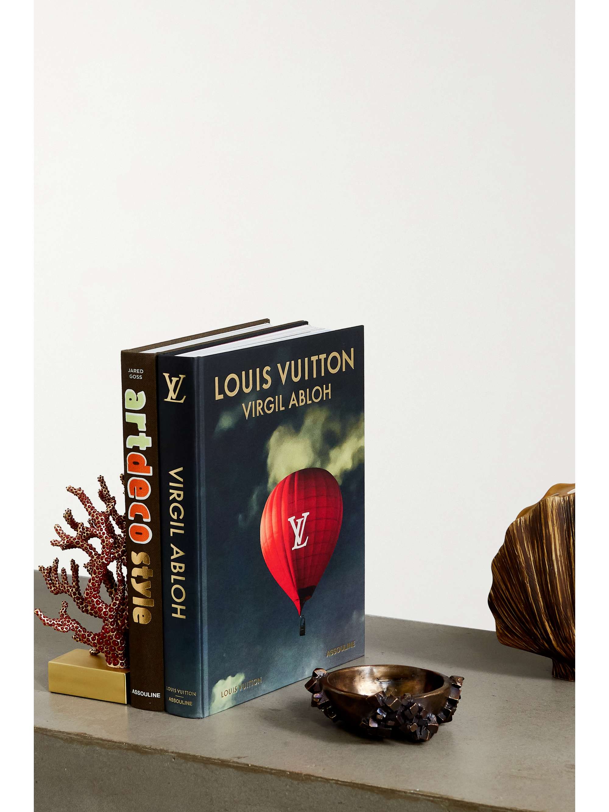 Louis Vuitton Virgil Abloh (Ultimate) By Anders Christian Madsen