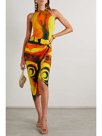 Louisa Ballou | Shop Resortwear | NET-A-PORTER