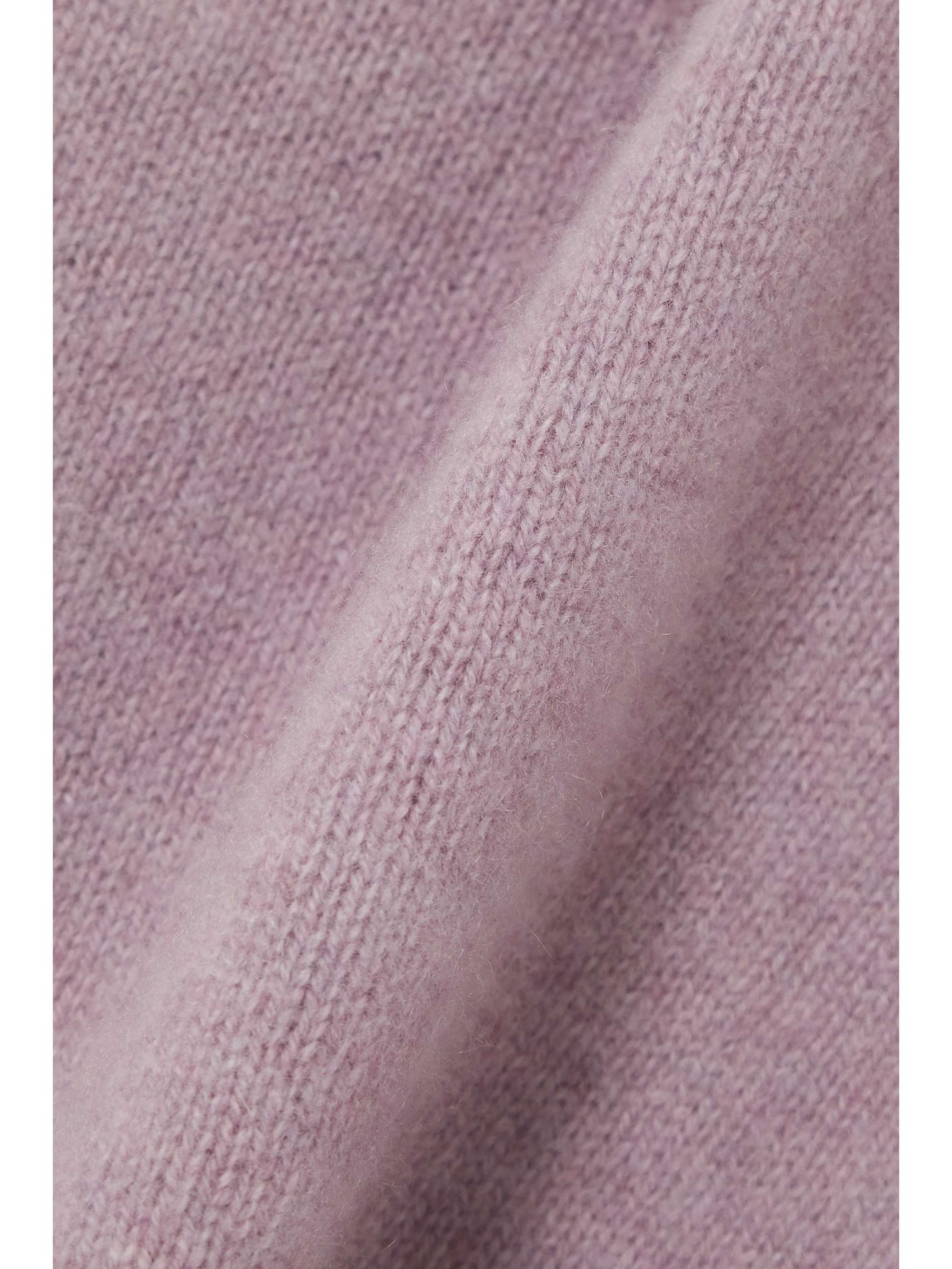 THE ELDER STATESMAN Cashmere sweater