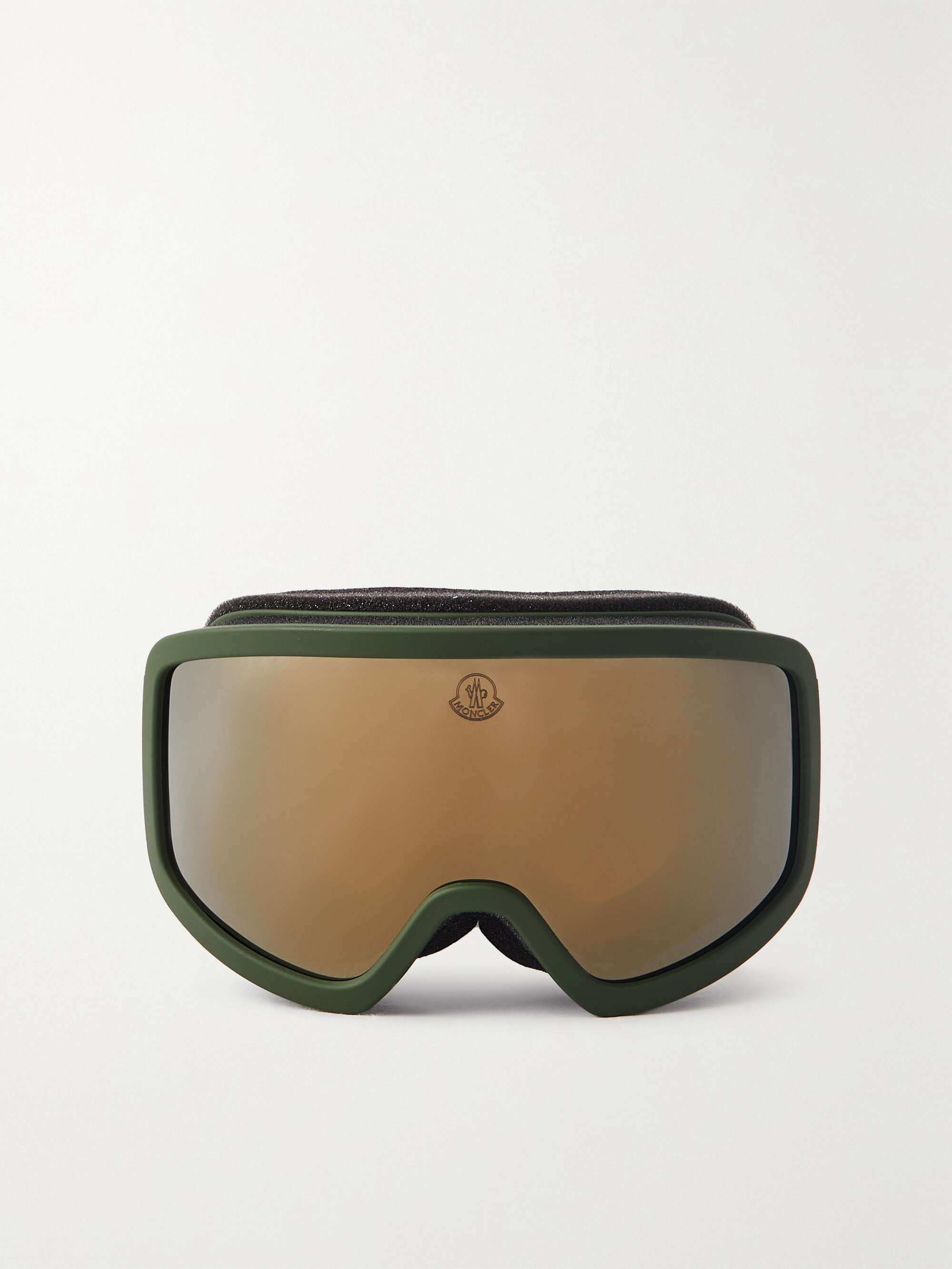 Terrabeam ski goggles