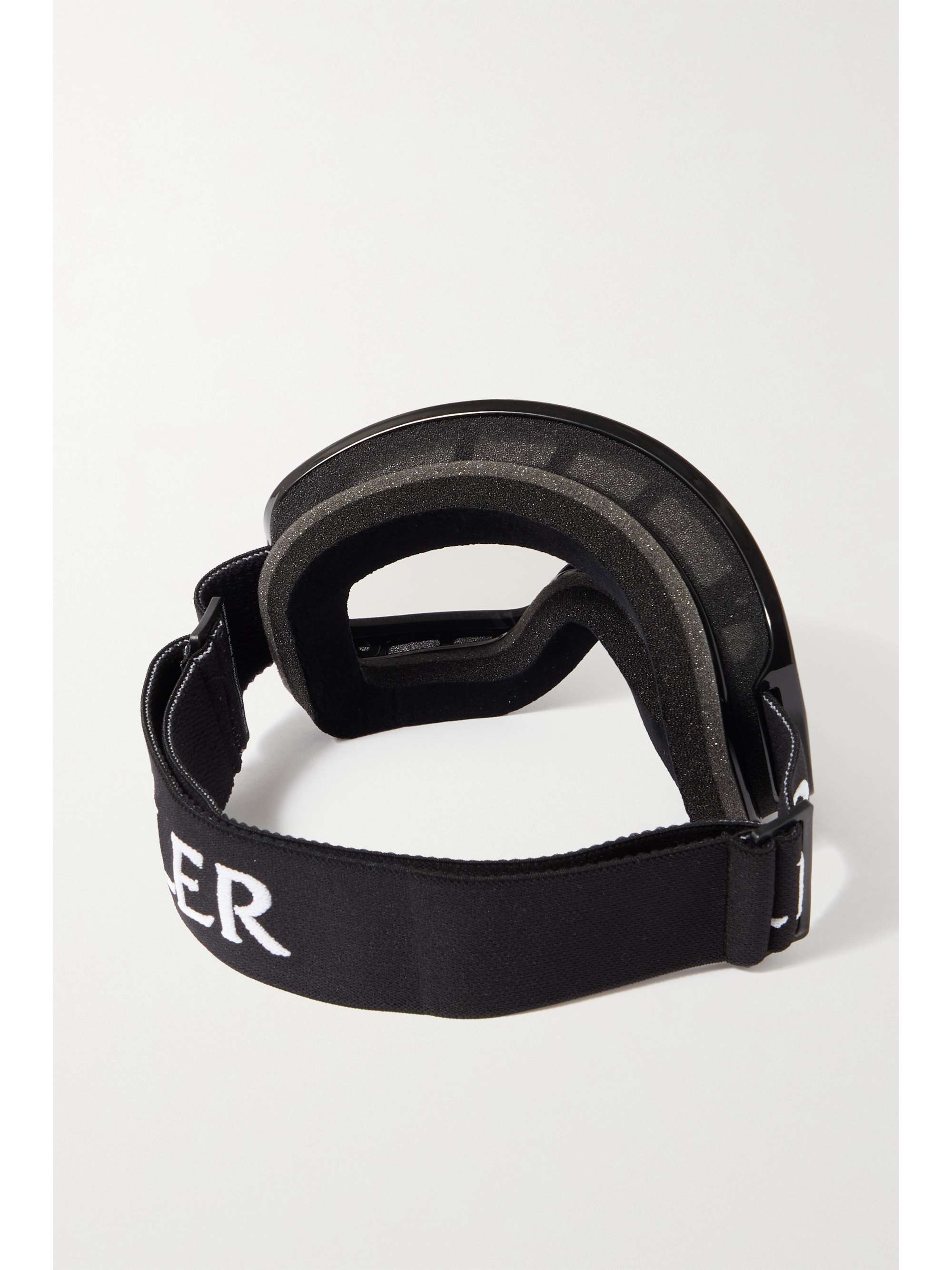 MONCLER GRENOBLE Terrabeam ski goggles