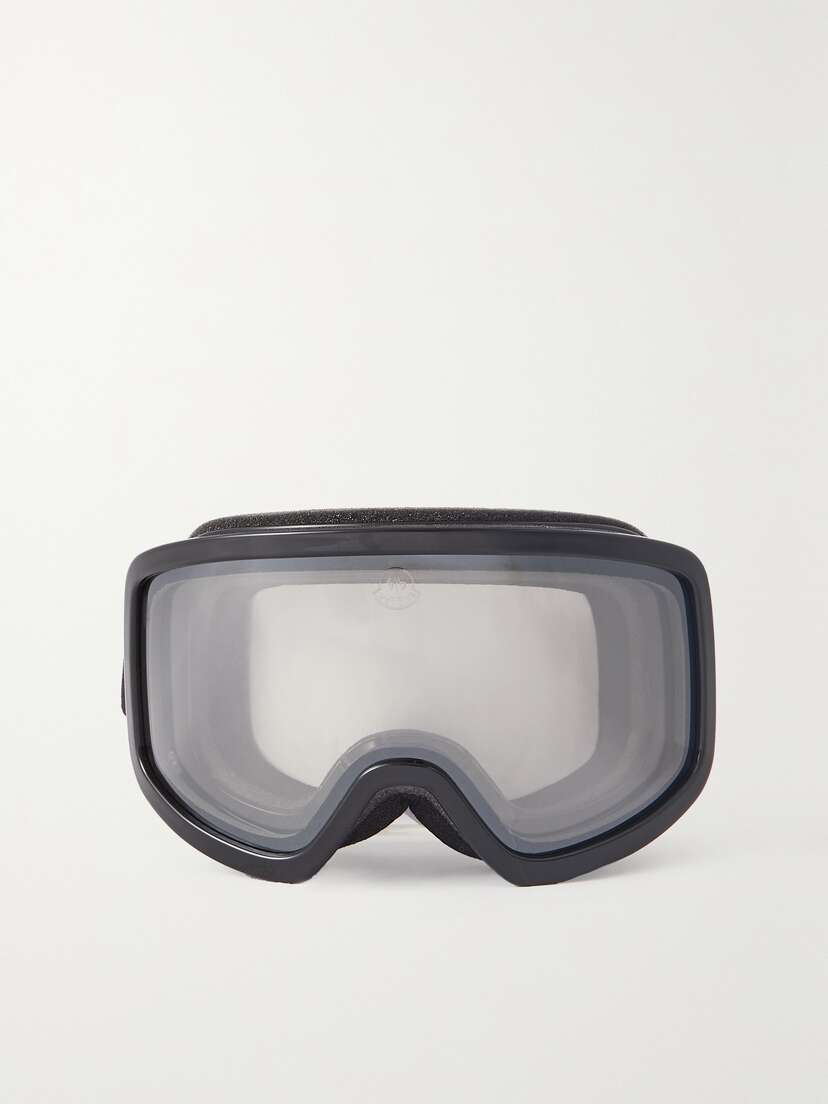 Moncler Grenoble Terrabeam Ski Goggles