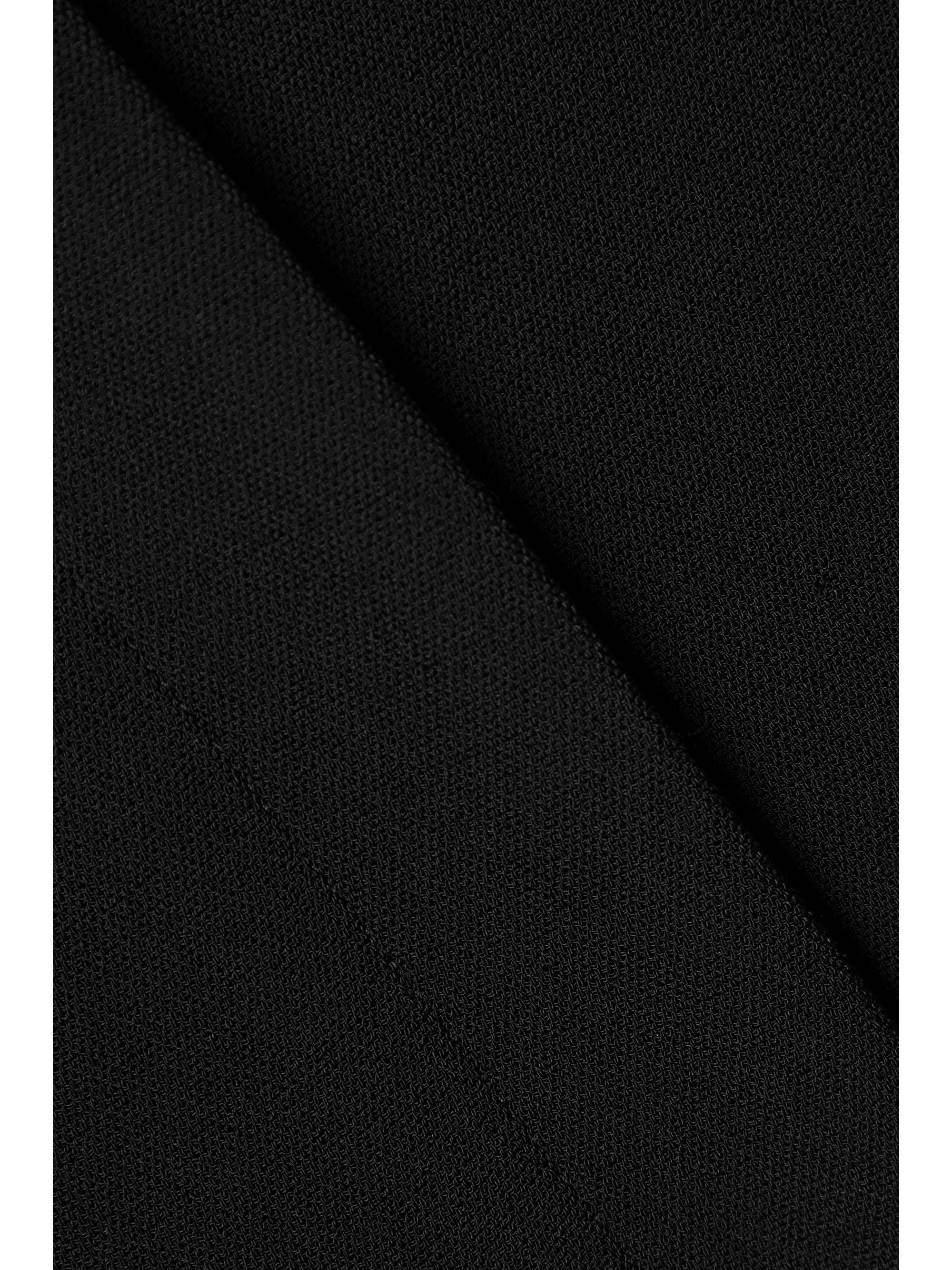 PROENZA SCHOULER Stretch-crepe flared pants